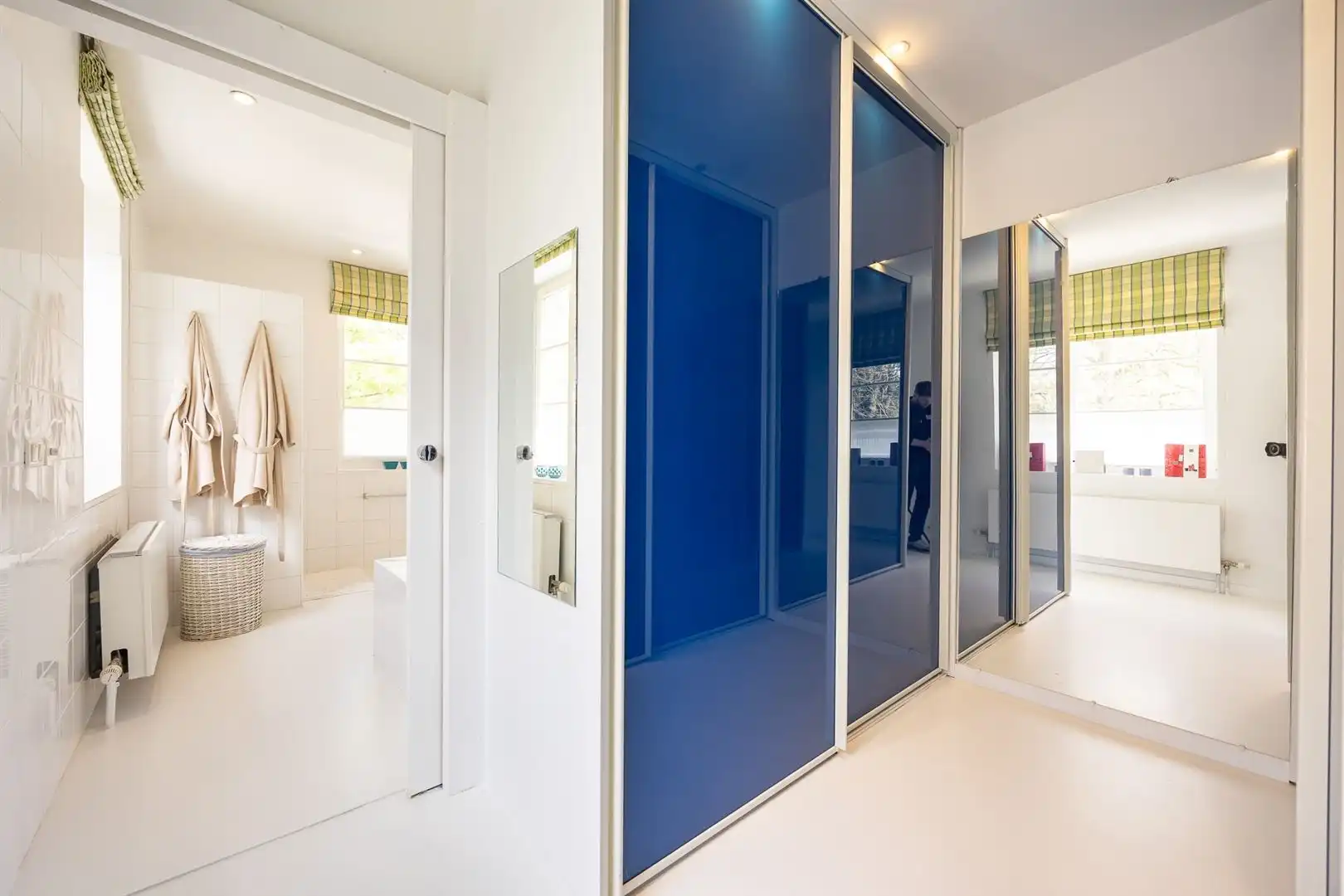 Exclusieve architectenvilla met zwembad in de prestigieuze Bellemondwijk foto 24