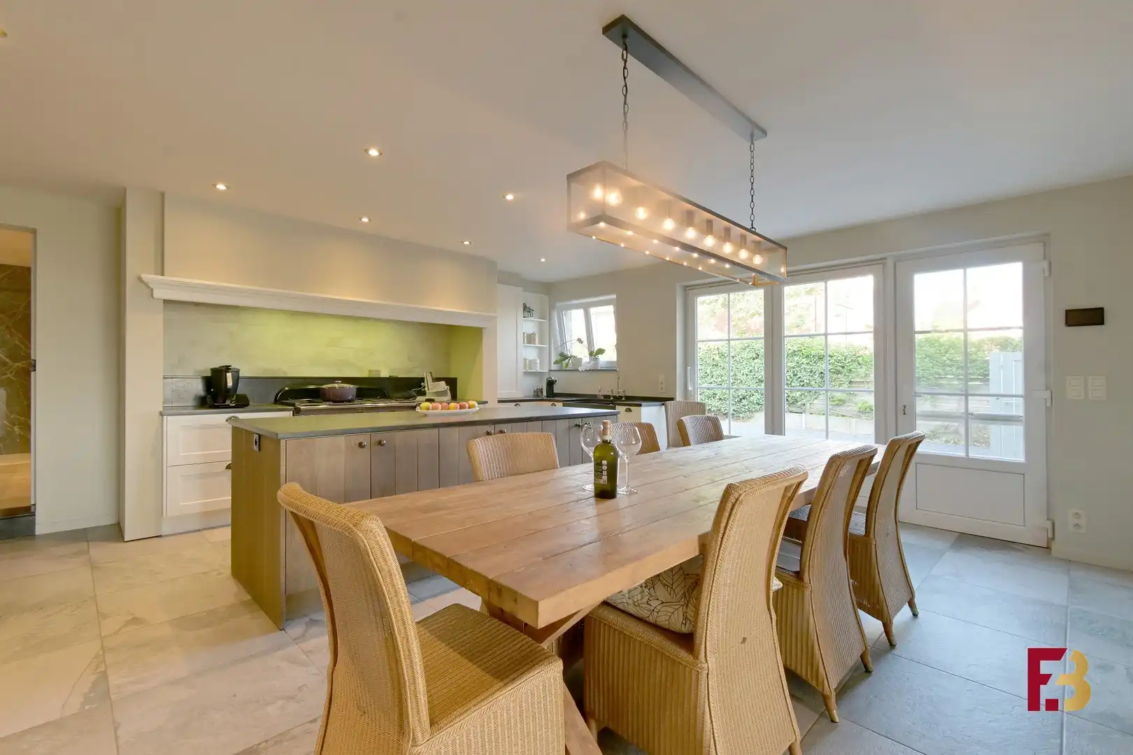 Wonen tussen je paarden, complete hippische eigendom op ca. 1,2ha foto 4