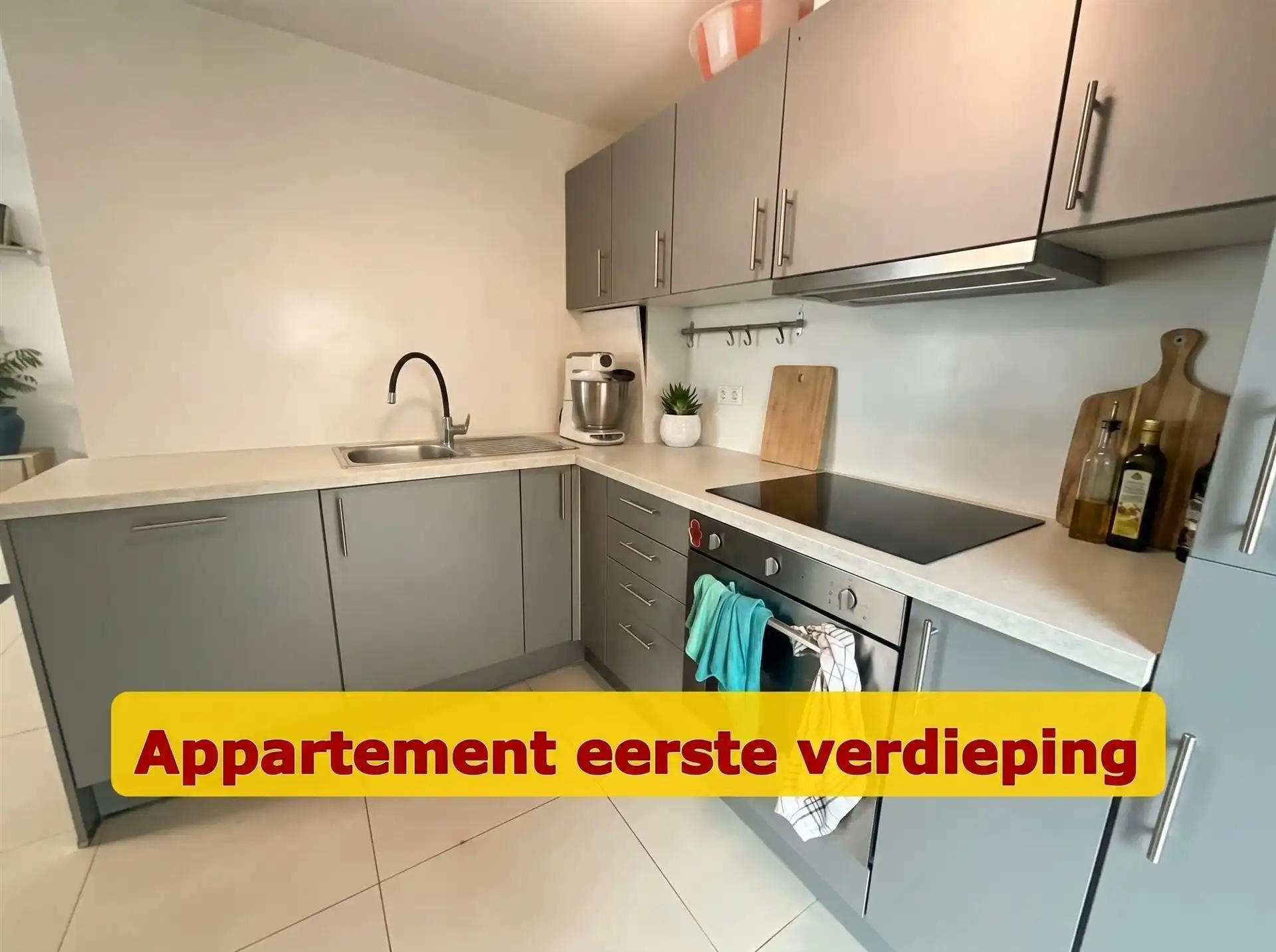 appartement foto 22