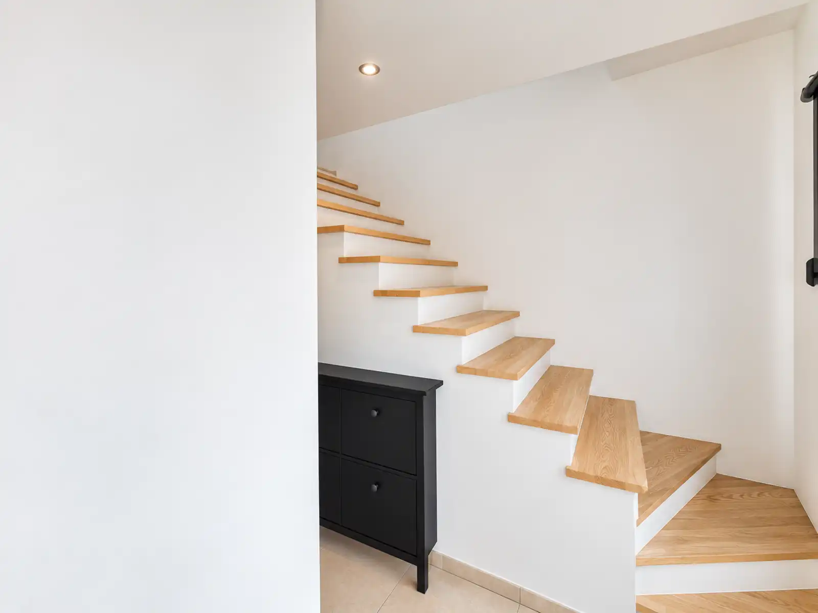 Appartement met eigen inkom in Zarlardinge foto 8