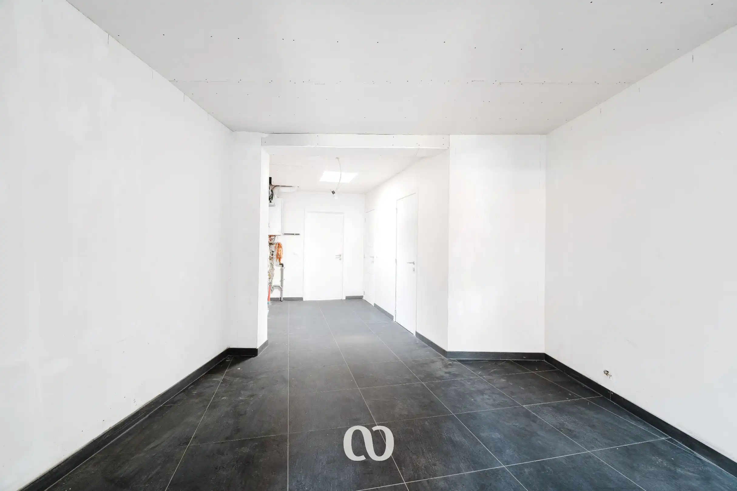 Instapklare gerenoveerde woning met ruime aanbouw en grote tuin in Brakel foto 5