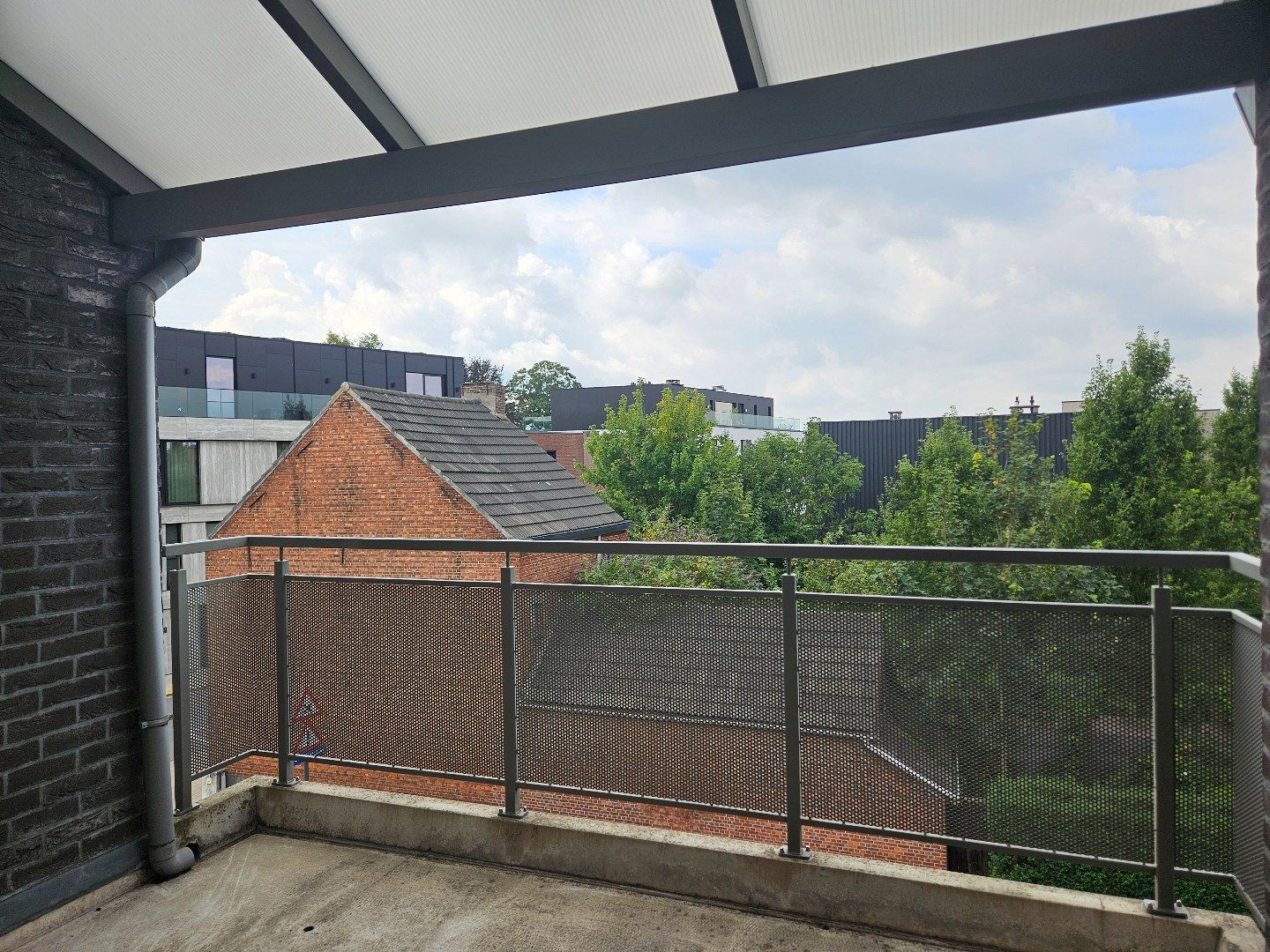 Appartement met 2 slaapkamers in het centrum van Mol! foto 10