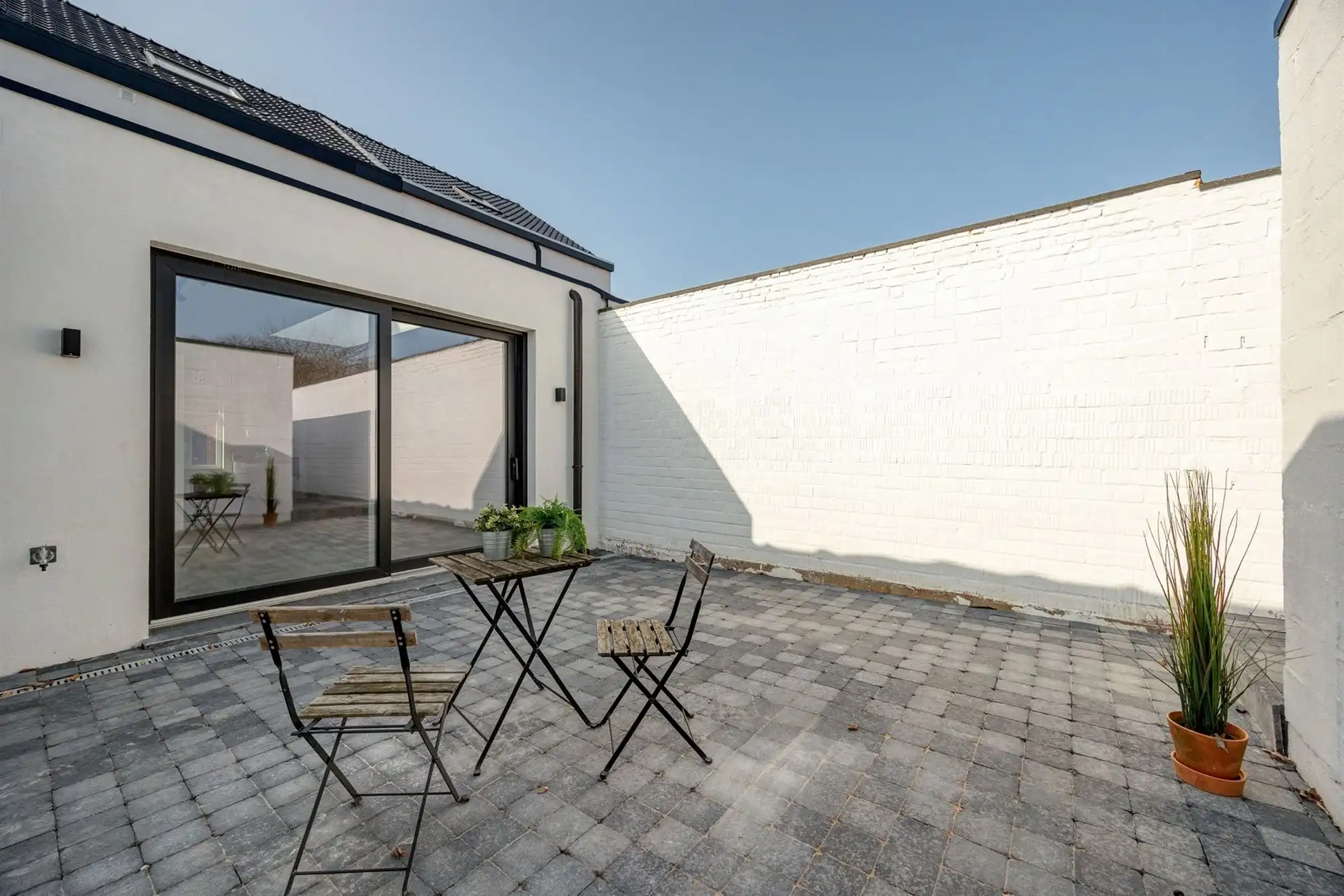 Energiezuinige woning met drie slaapkamers foto 18