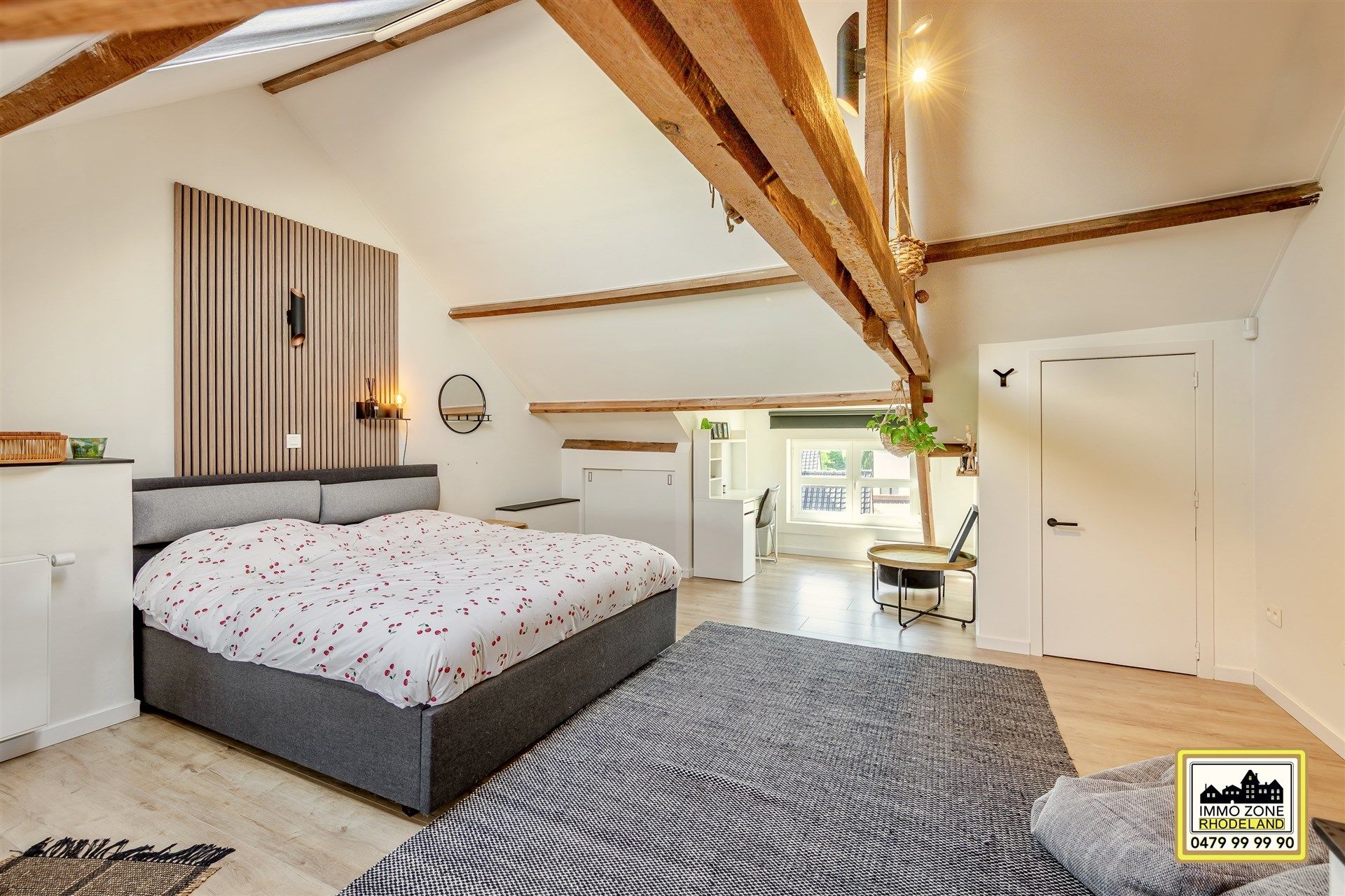 Prachtige woning met 3 slpks, 2 bdks en tuin  foto 23