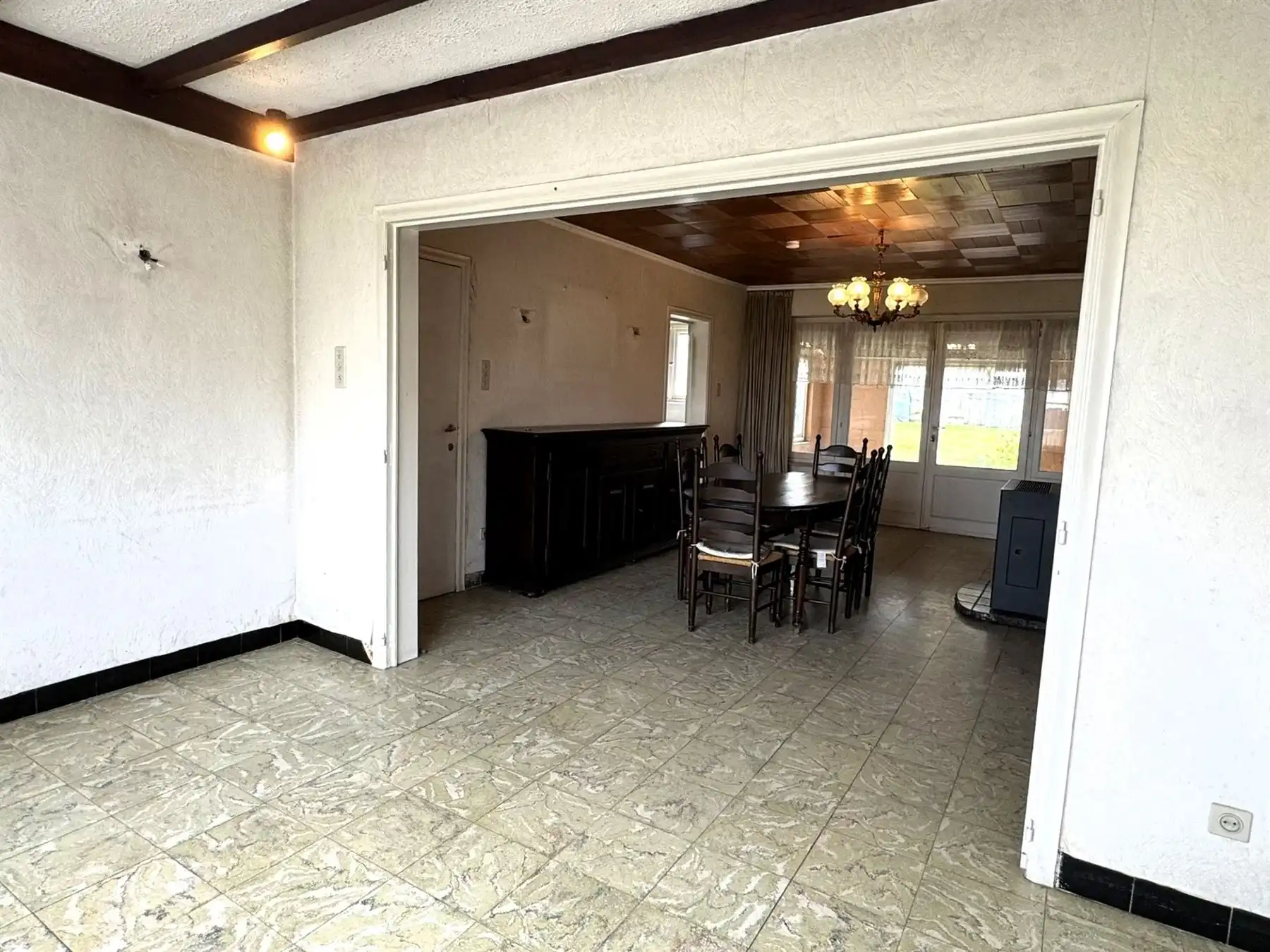 Op te frissen woning met 4 slaapkamers foto 5