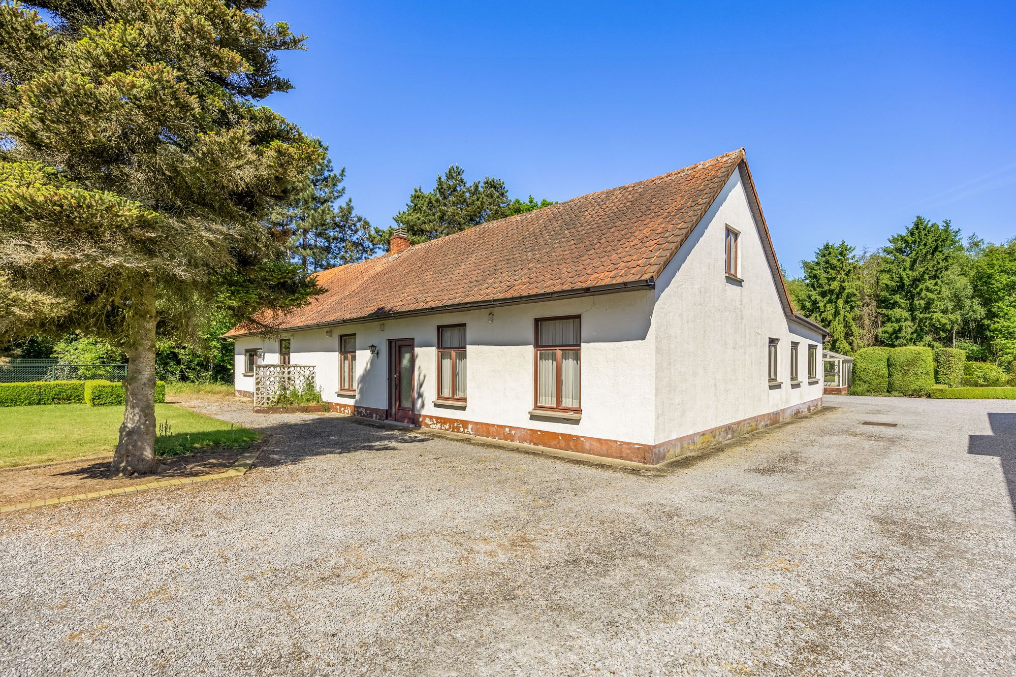 Huis te koop foto 4