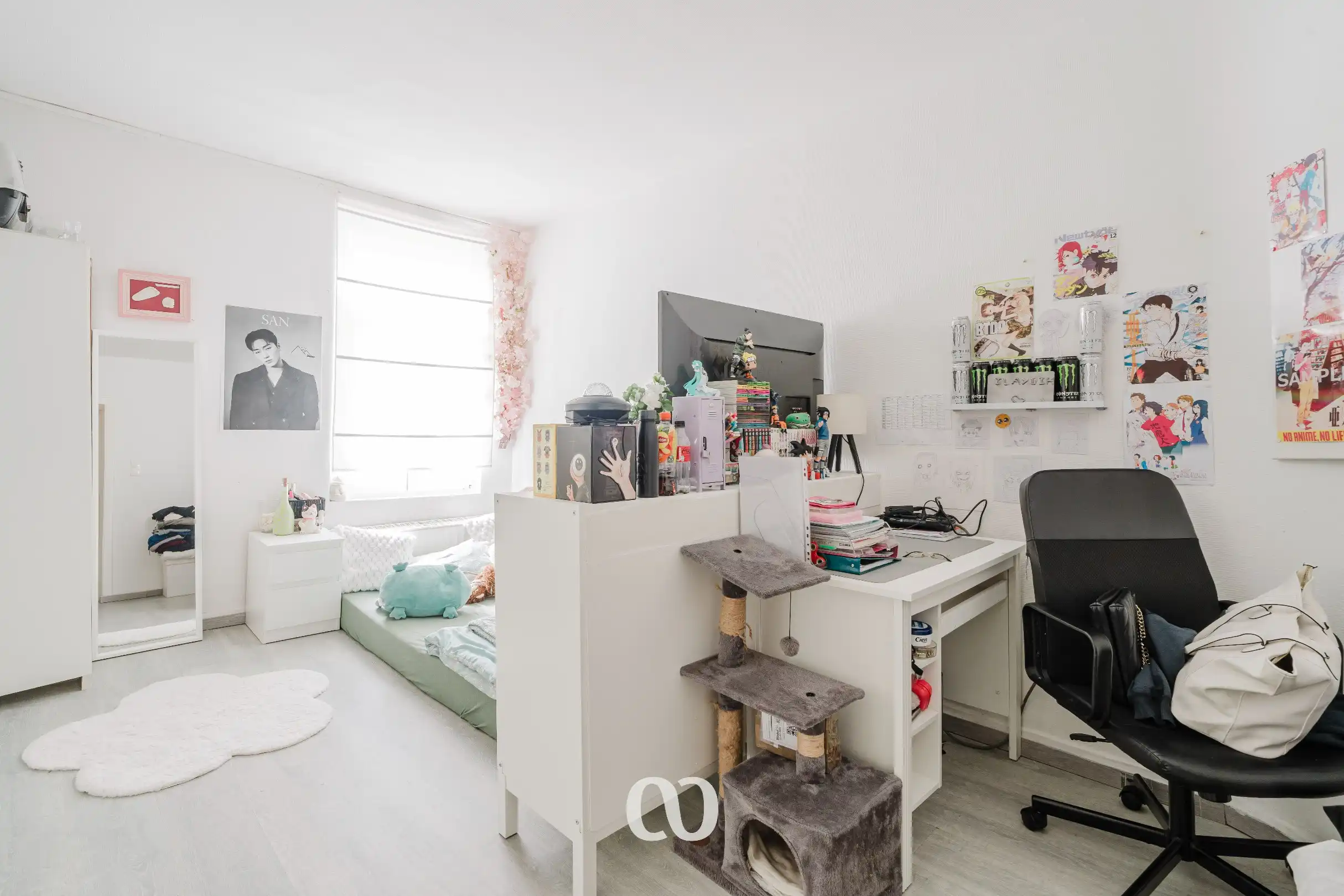 Instapklare rustig gelegen woning met 3 slaapkamers foto 8