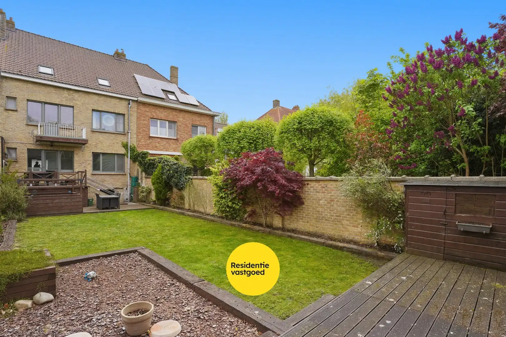 KIJKDAG zaterdag 9 mei van 10u tot 12u (inschrijven via residentievastgoed.be) foto 19