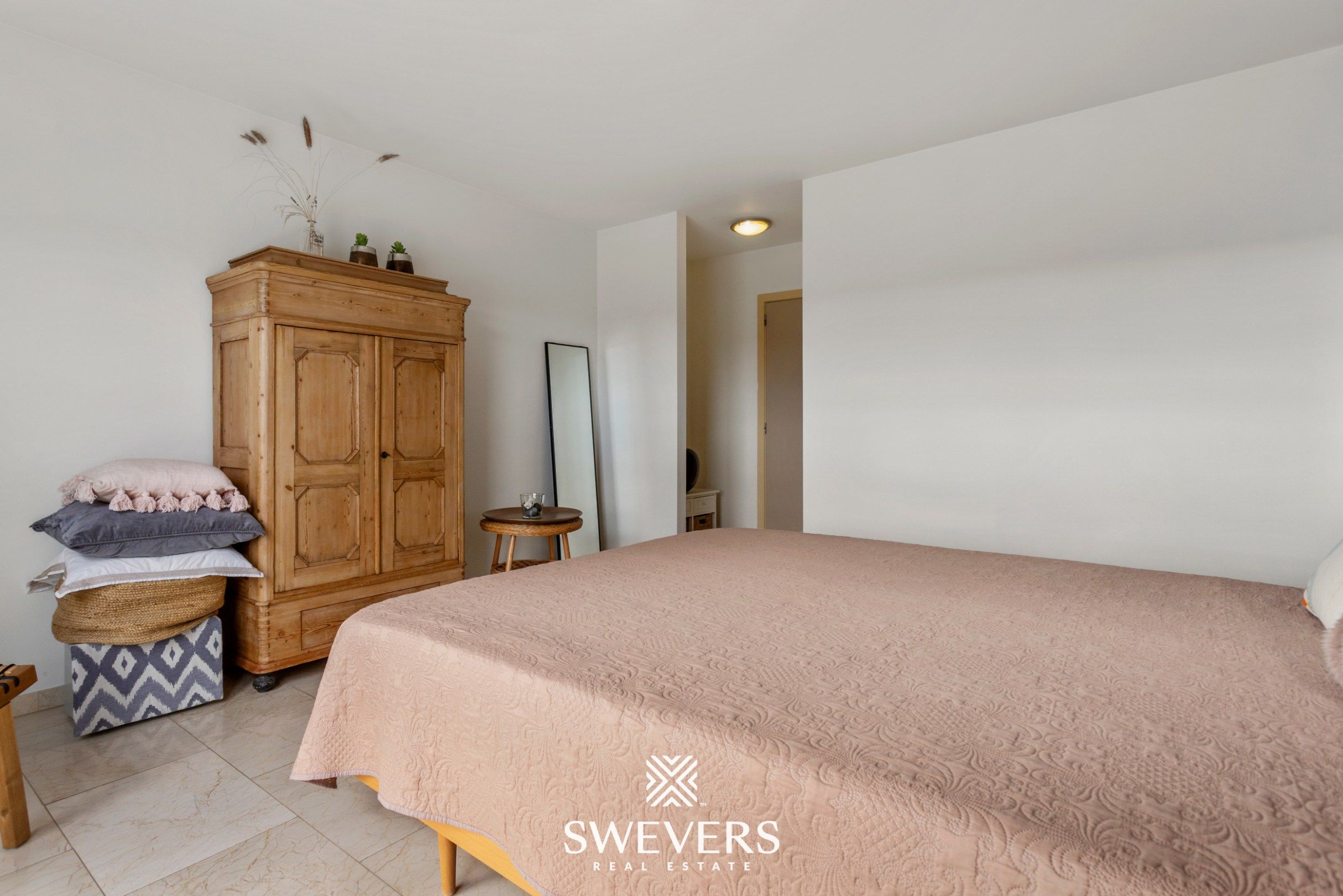 Instapklaar appartement van 136 m² met twee slaapkamers vlakbij het centrum van Bilzen   foto 22