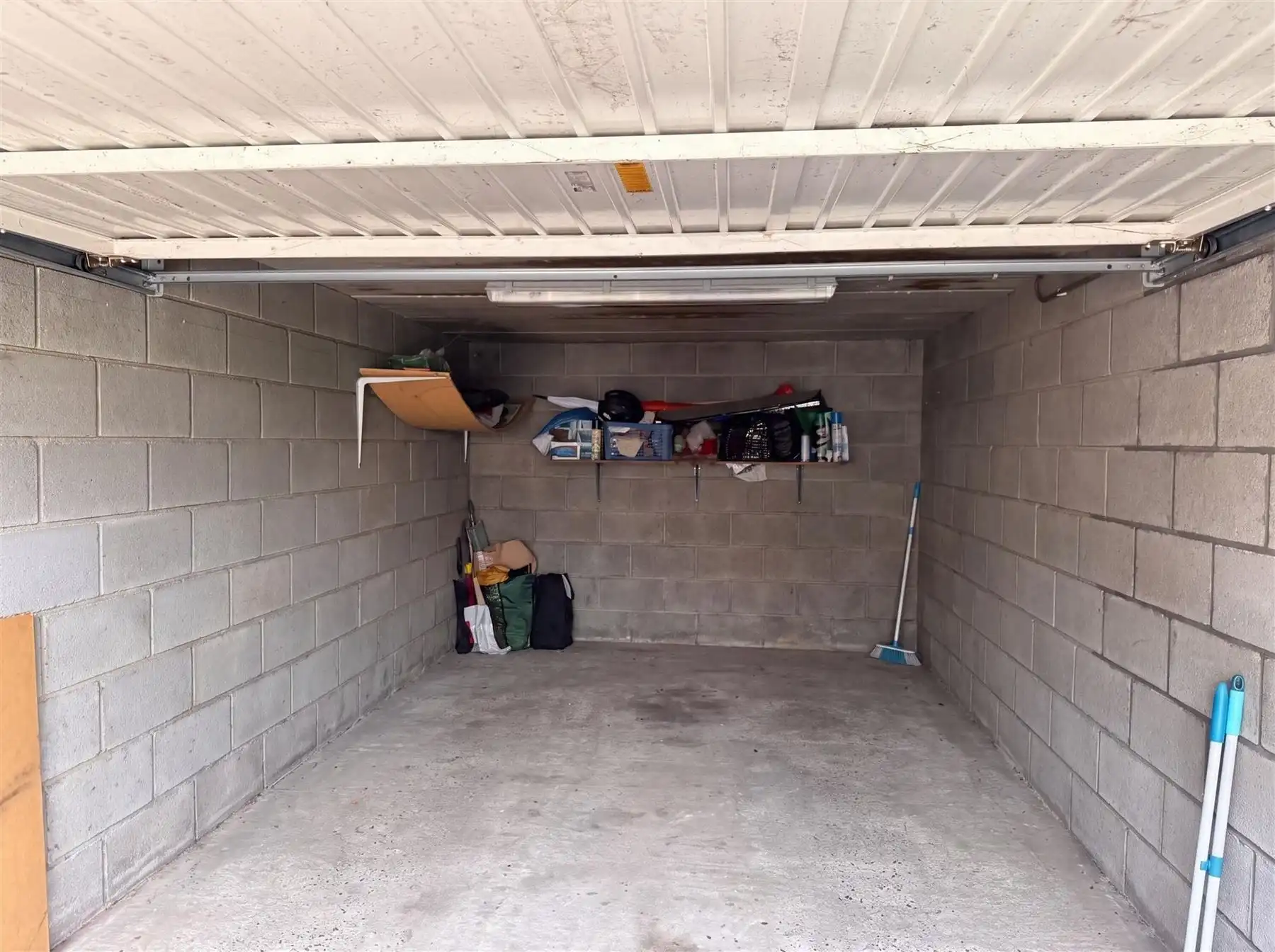  DUPLEXAPPARTEMENT MET GARAGE  foto 10