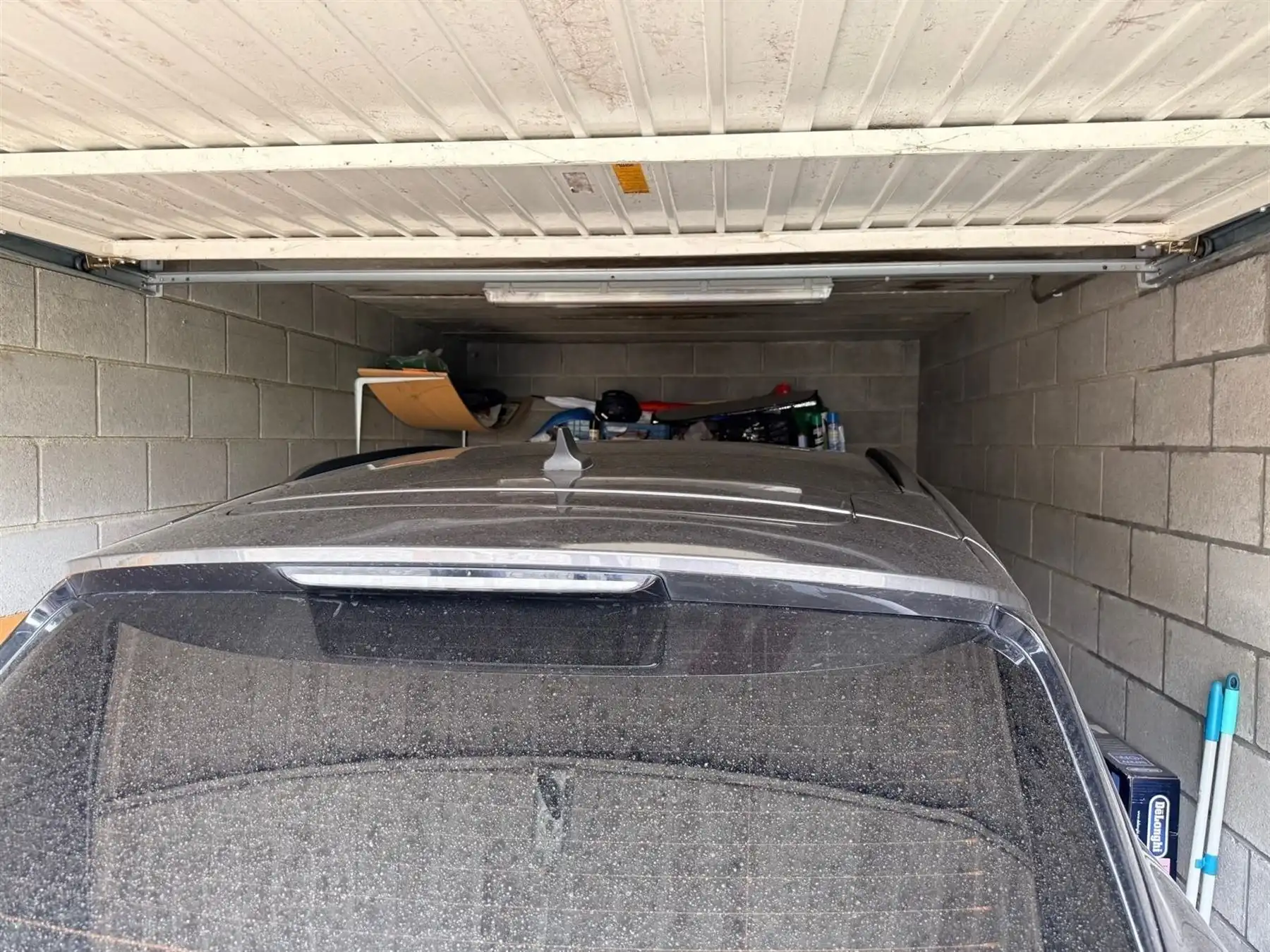 DUPLEX APPARTEMENT INCLUSIEF GARAGE  foto 10