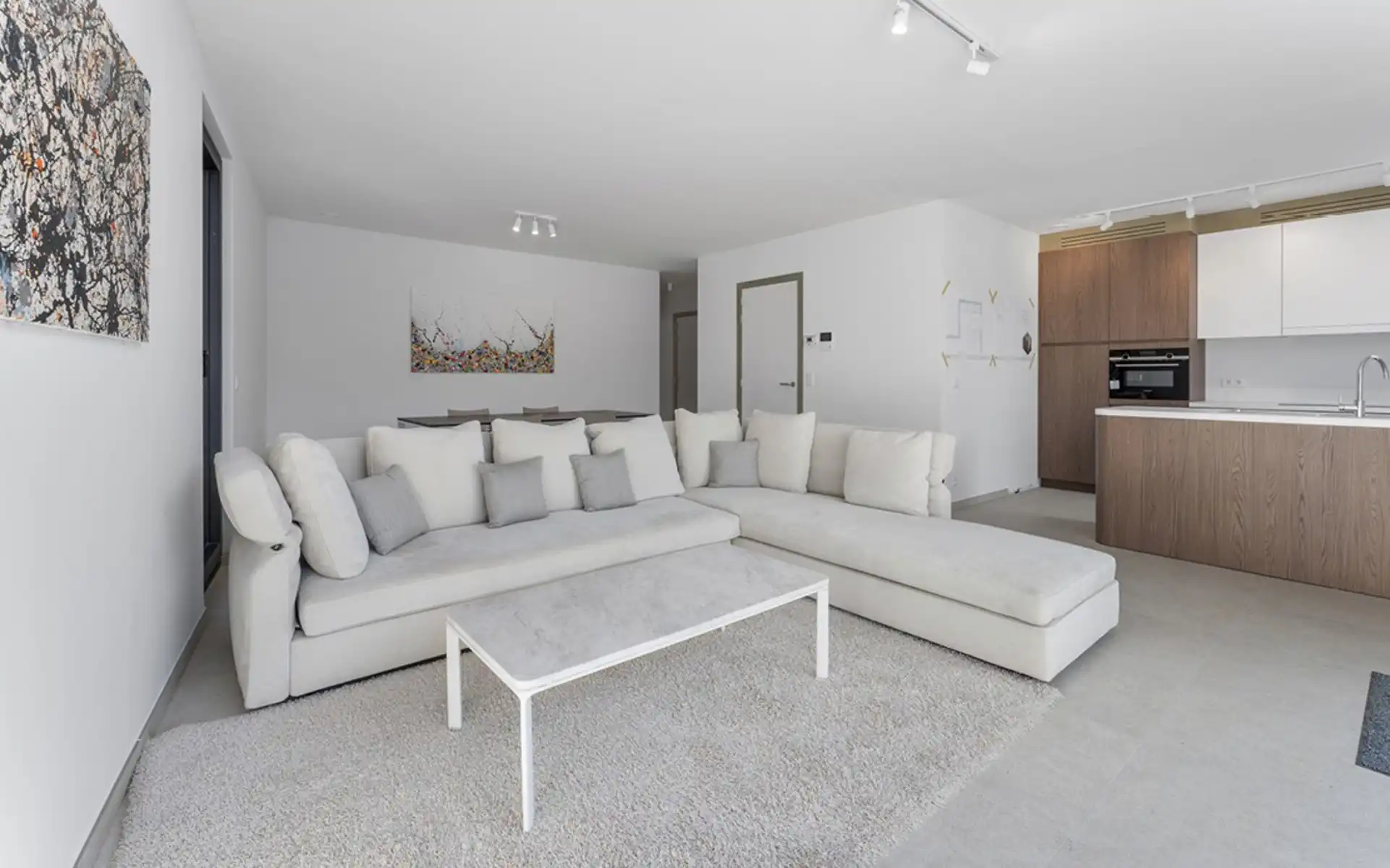 Ruime nieuwbouwappartementen foto 4