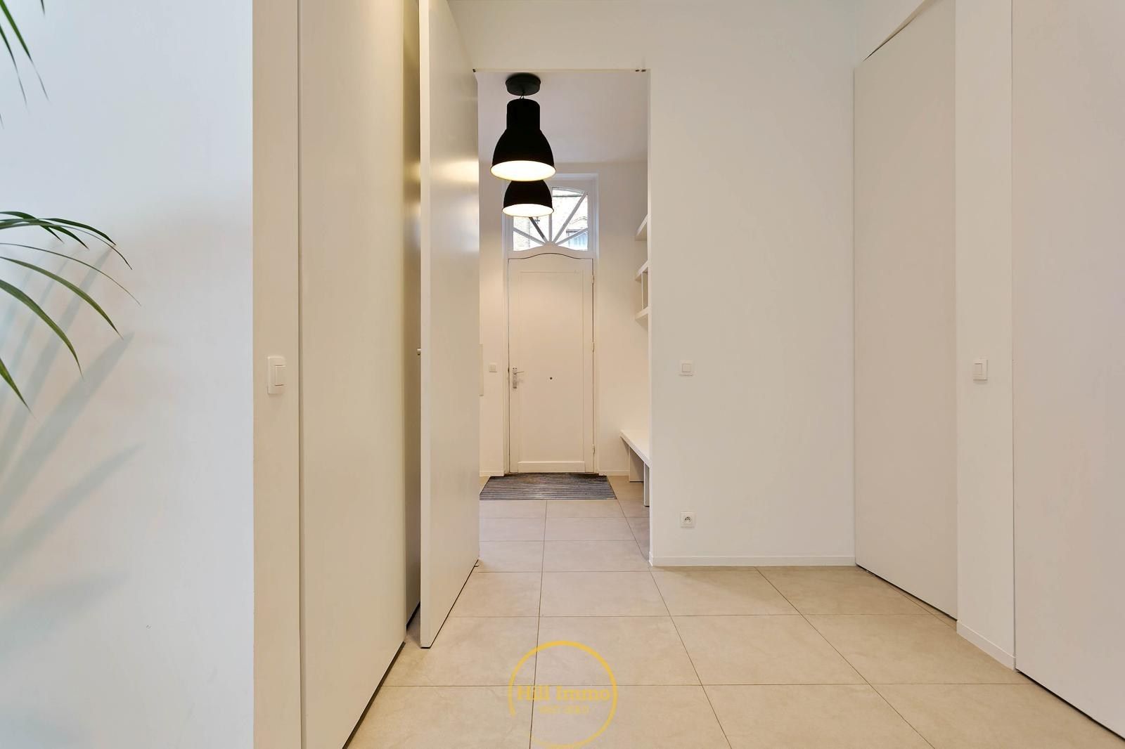 karaktervol herenhuis in het stadscentrum met ruim zonnig terras.  foto 19