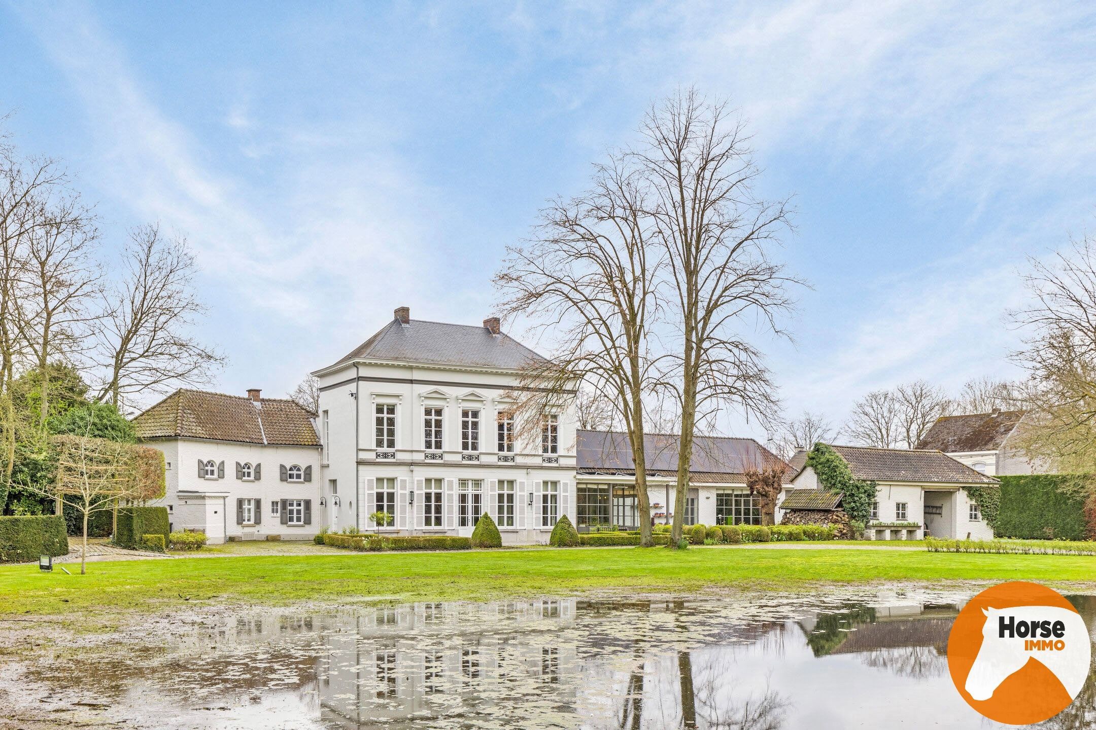 LEDE – Exclusief landhuis  foto 6