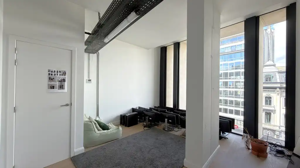 Prestigieuse kantoren te huur op Meir in Antwerpen foto 24