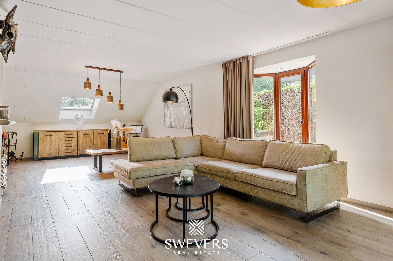 Ruime, instapklare woning op knap perceel van 14a 43ca in Helchteren  foto 5