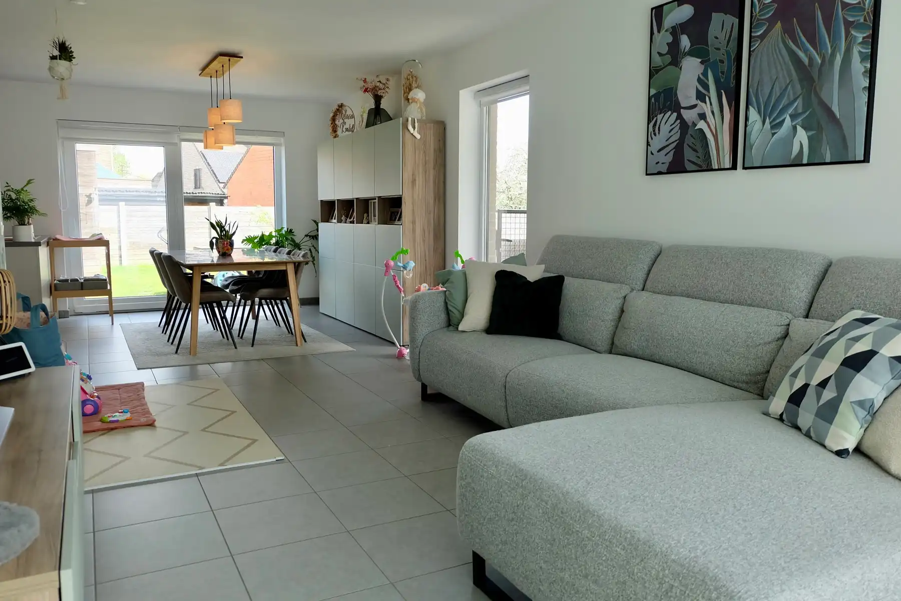 Huis te huur foto 4