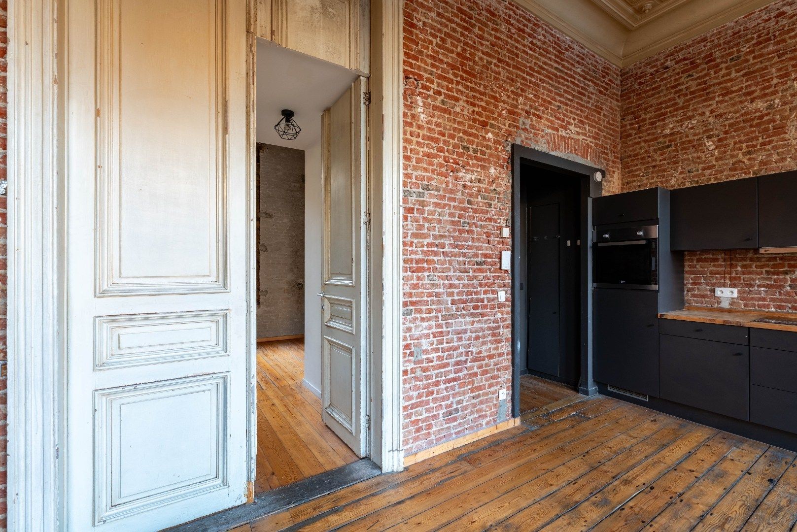 Charme op het Eilandje foto 11