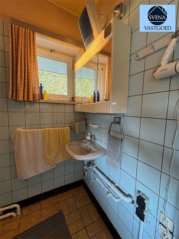SOLIDE VRIJSTAANDE WONING MET 4 SLAAPKAMERS foto 9