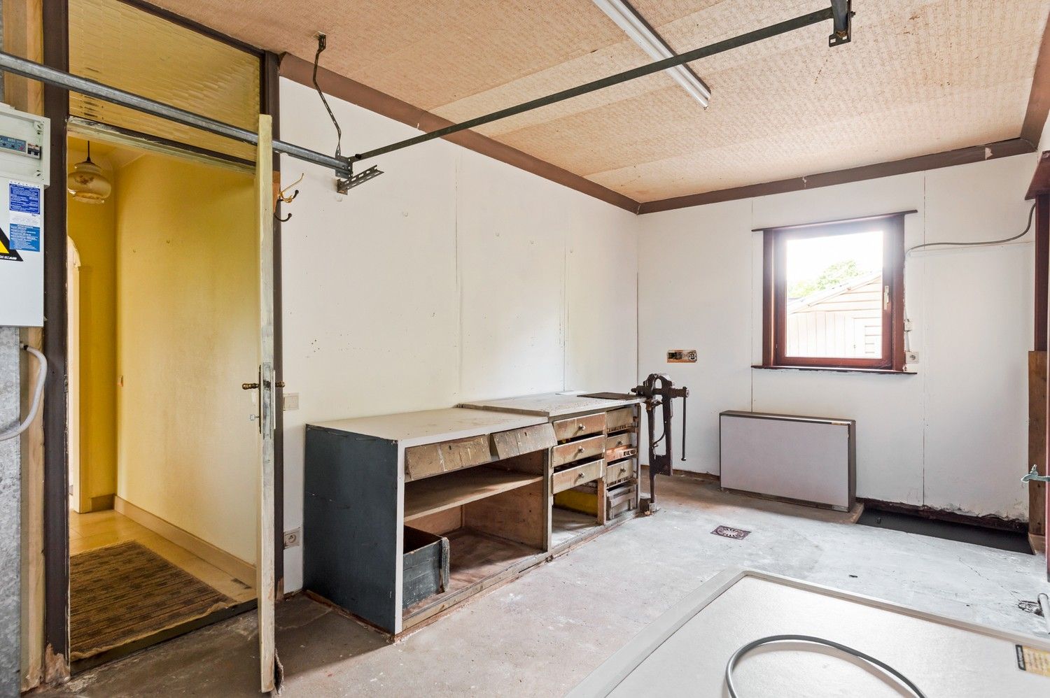 Open bebouwing op toplocatie in Schoten te koop! foto 15