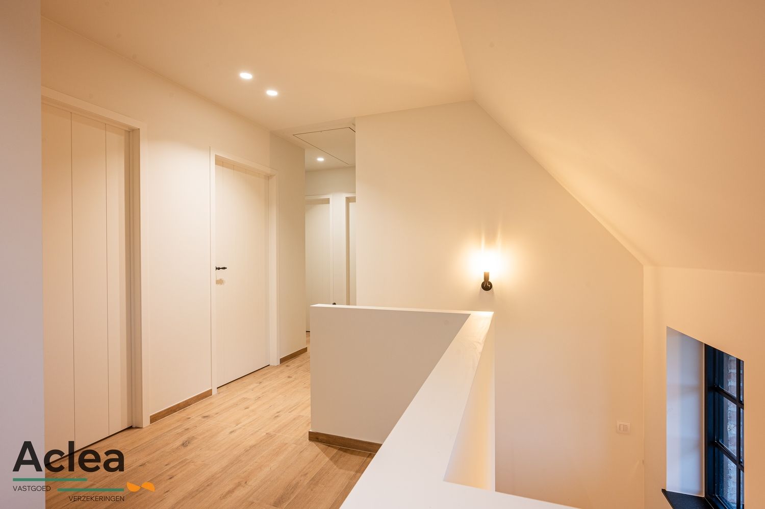 Unieke landelijke nieuwbouw woning met open zichten foto 26