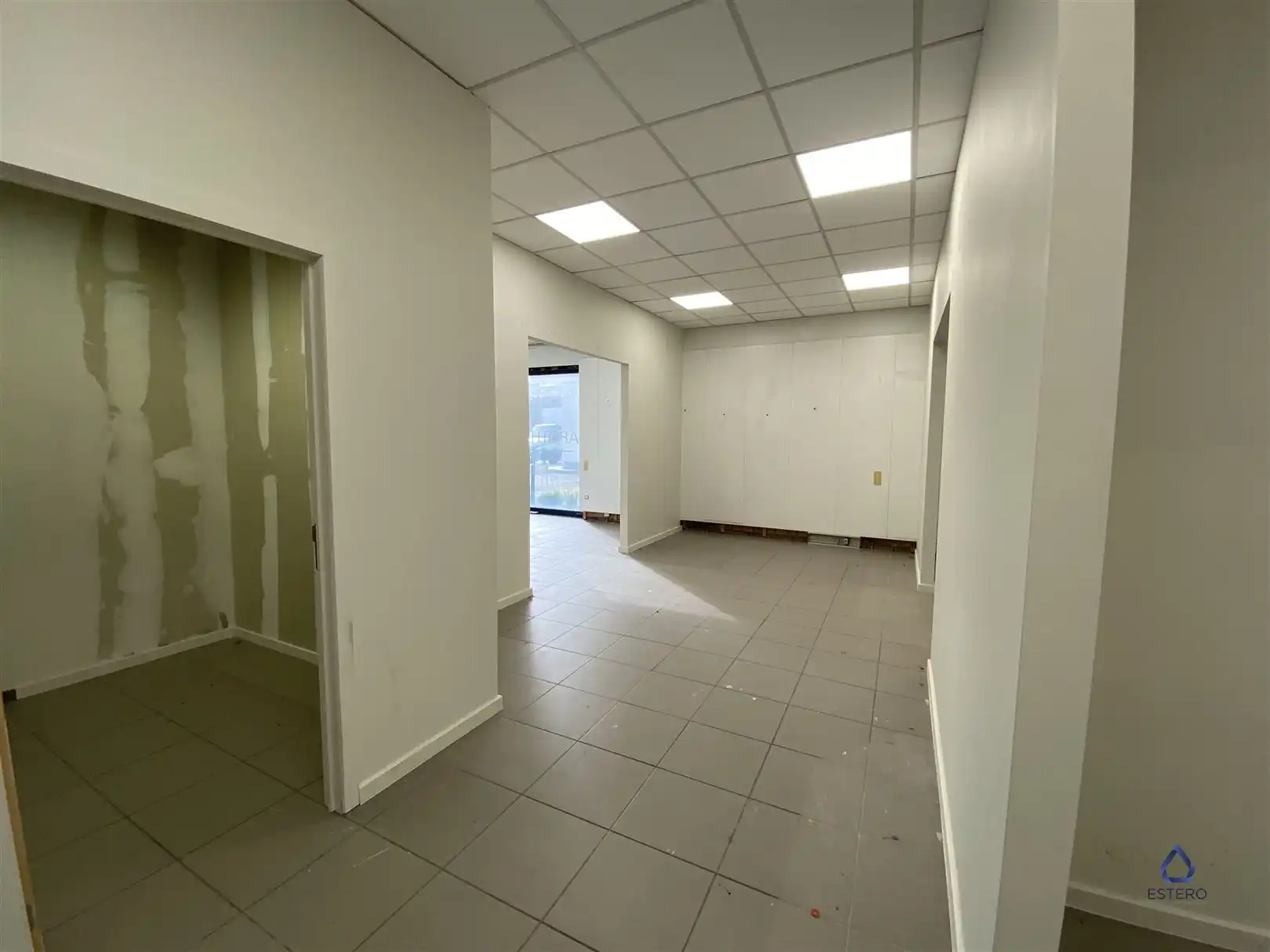 Opslagruimte te huur Aalter foto 6