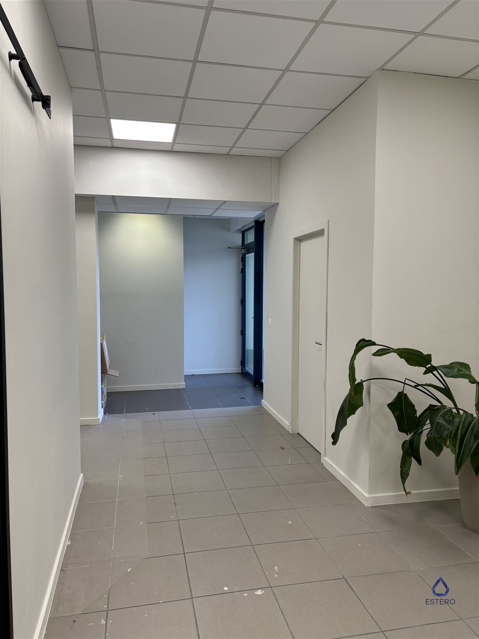 Opslagruimte te huur Aalter foto 6