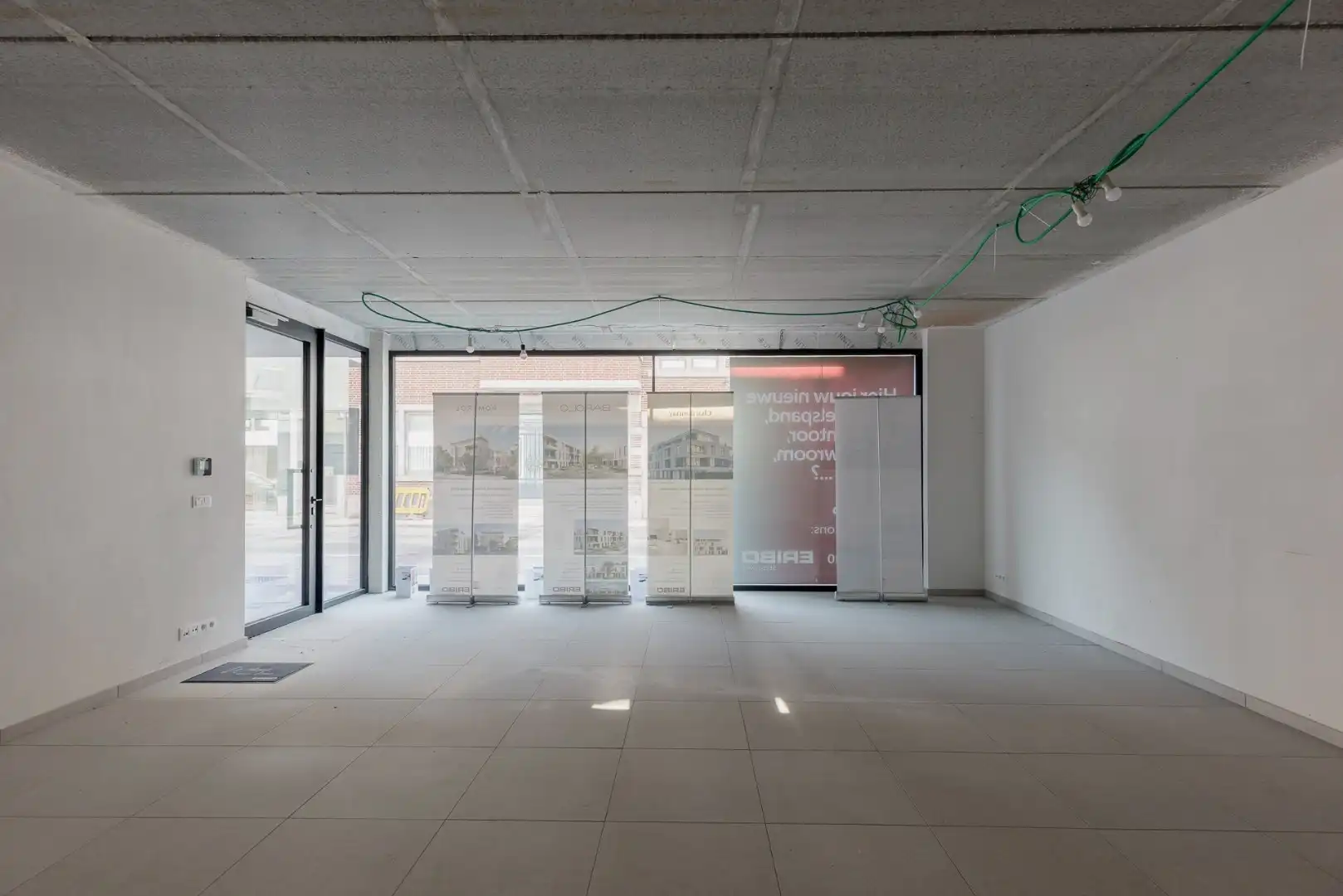 Handelsruimte centrum Waregem foto 18