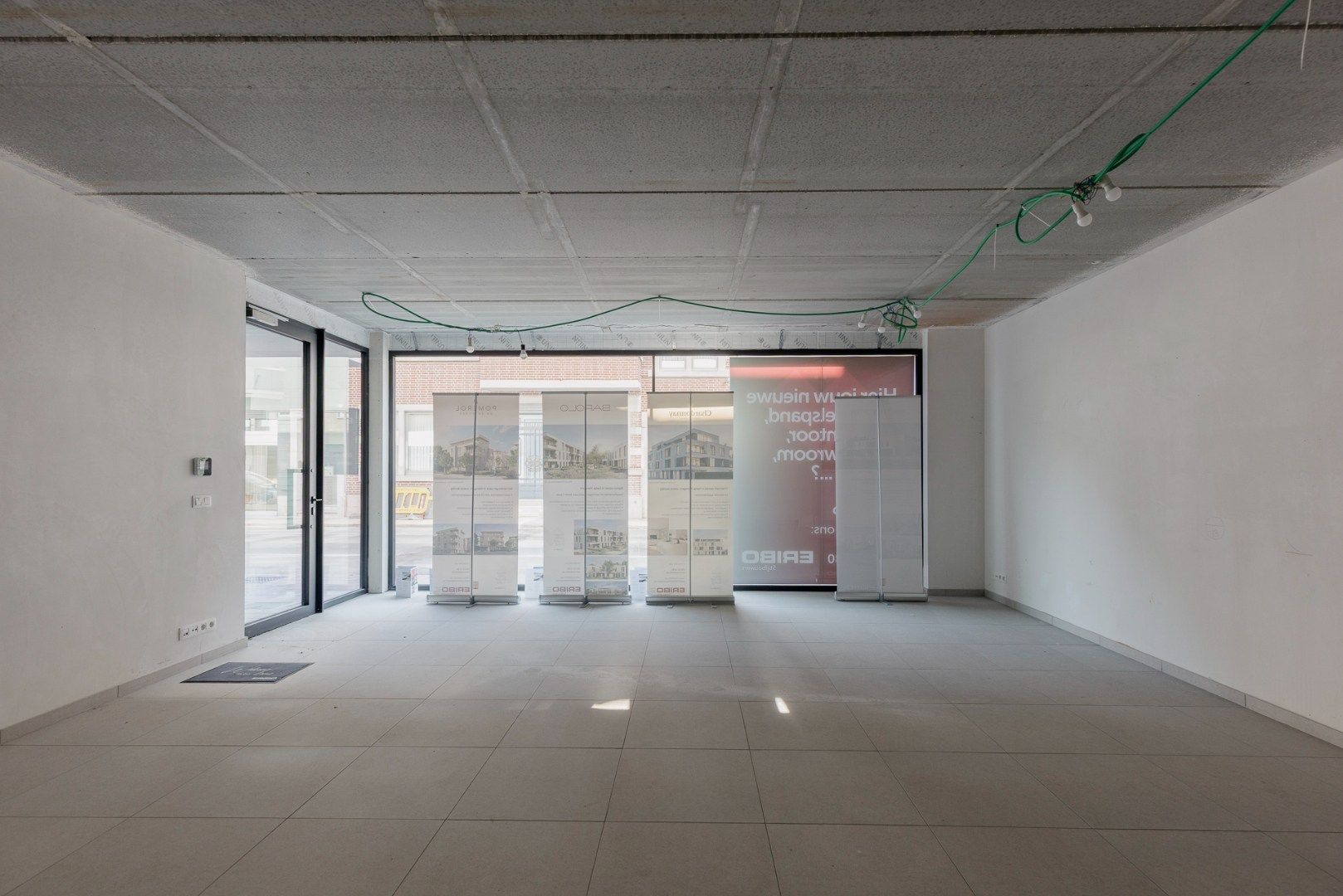 Handelsruimte centrum Waregem foto 18