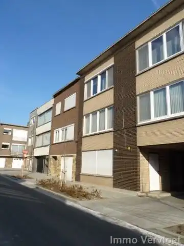 Hoofdfoto van de publicatie: Appartement te koop
