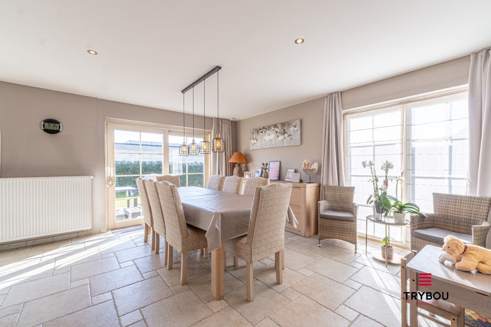 Prachtig onderhouden woning op rustige locatie foto 11
