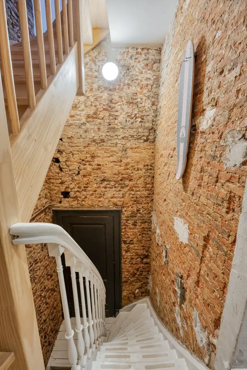 Appartement met dakterras te koop in Antwerpen foto 14