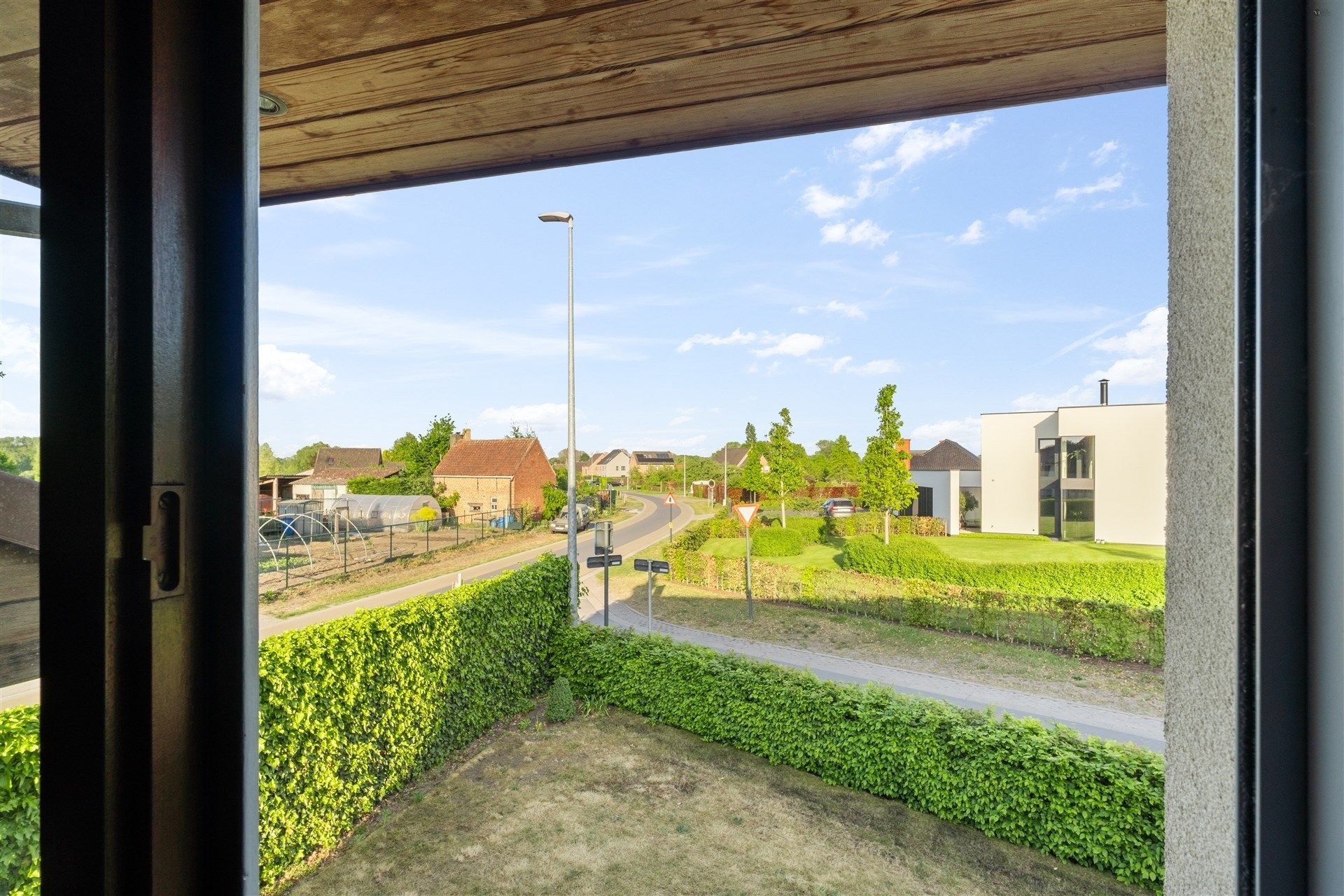 goed geïsoleerde woning op top- ligging foto 21