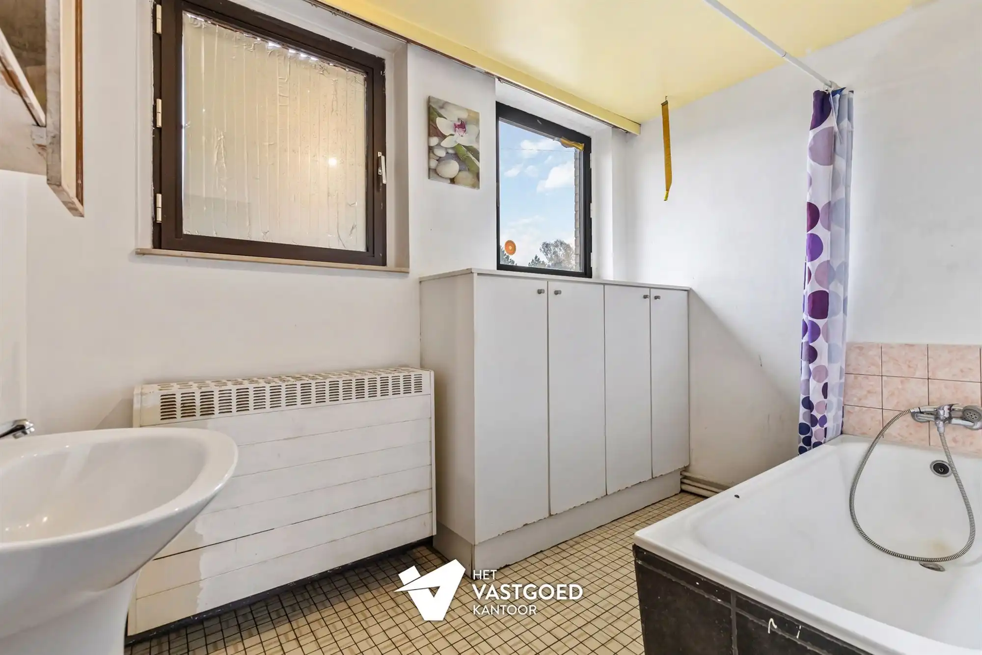 TE RENOVEREN WONING MET 3 SLAAPKAMERS OP CENTRALE LIGGING IN KOERSEL-CENTRUM foto 10