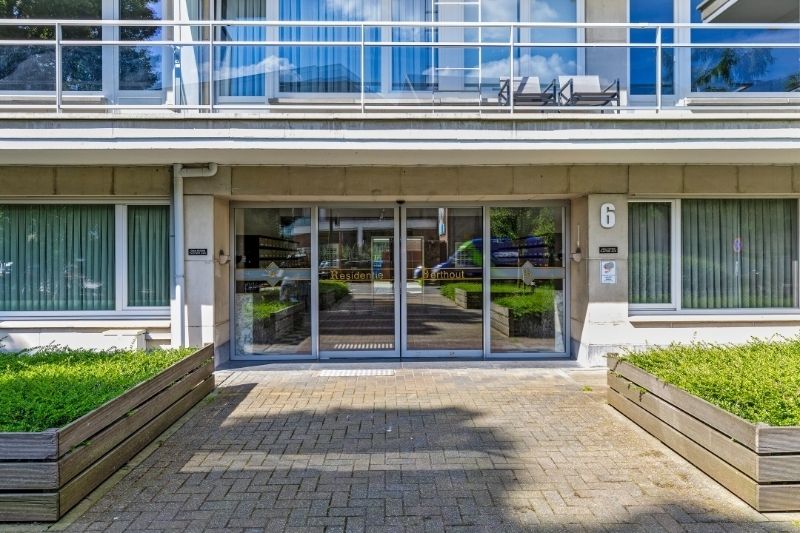 Appartement in Mechelen foto 2