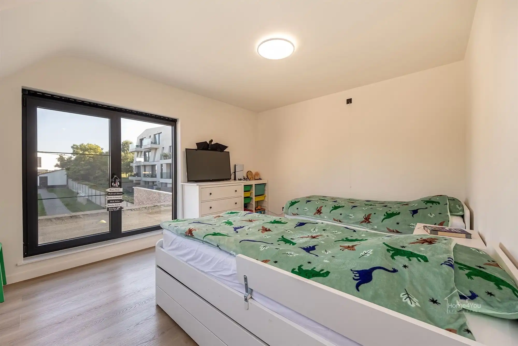 Prachtige woning met 4 slpk en een showroom in Bornem! foto 10