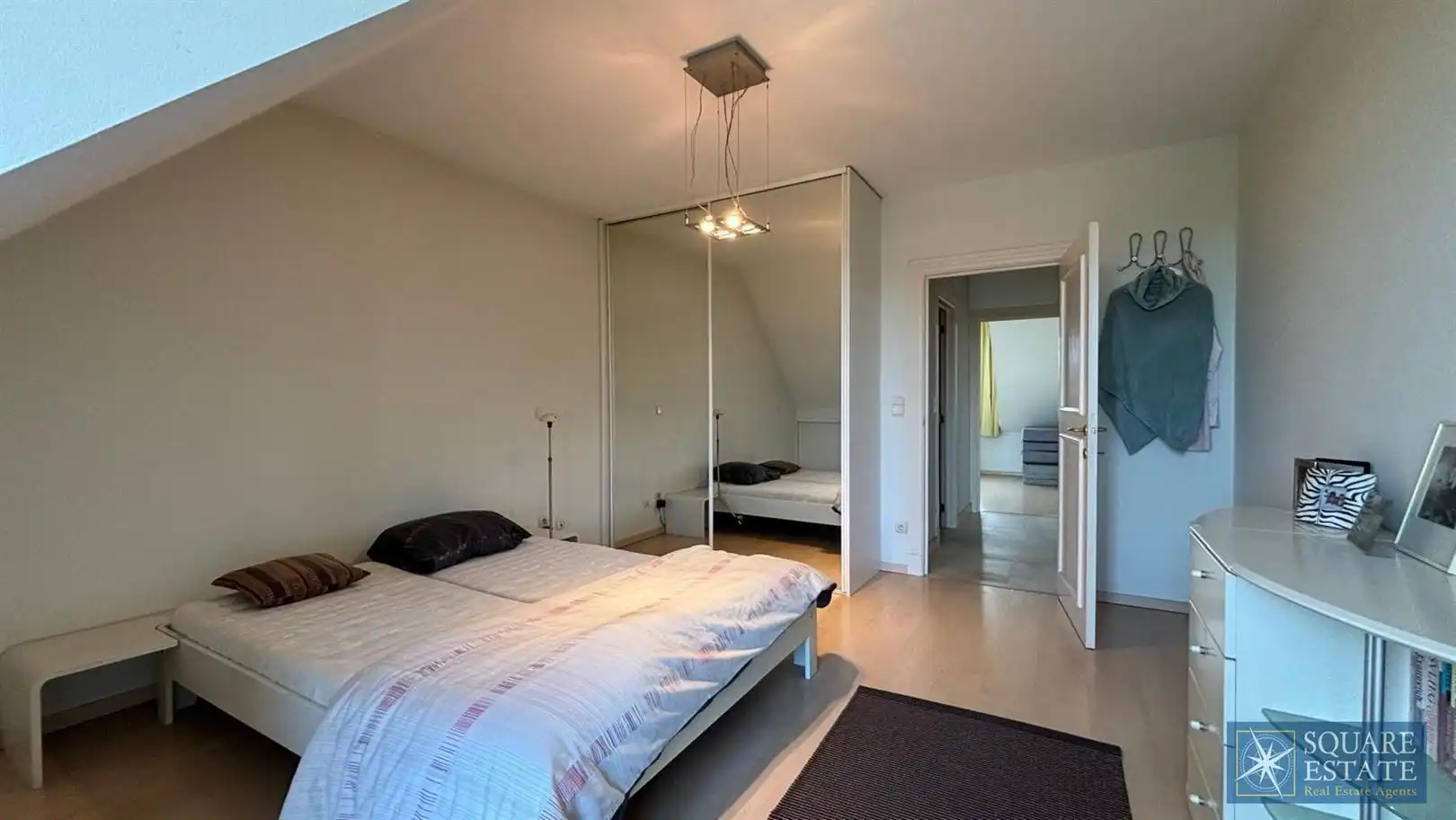 Appartement aan het marktplein  foto 5