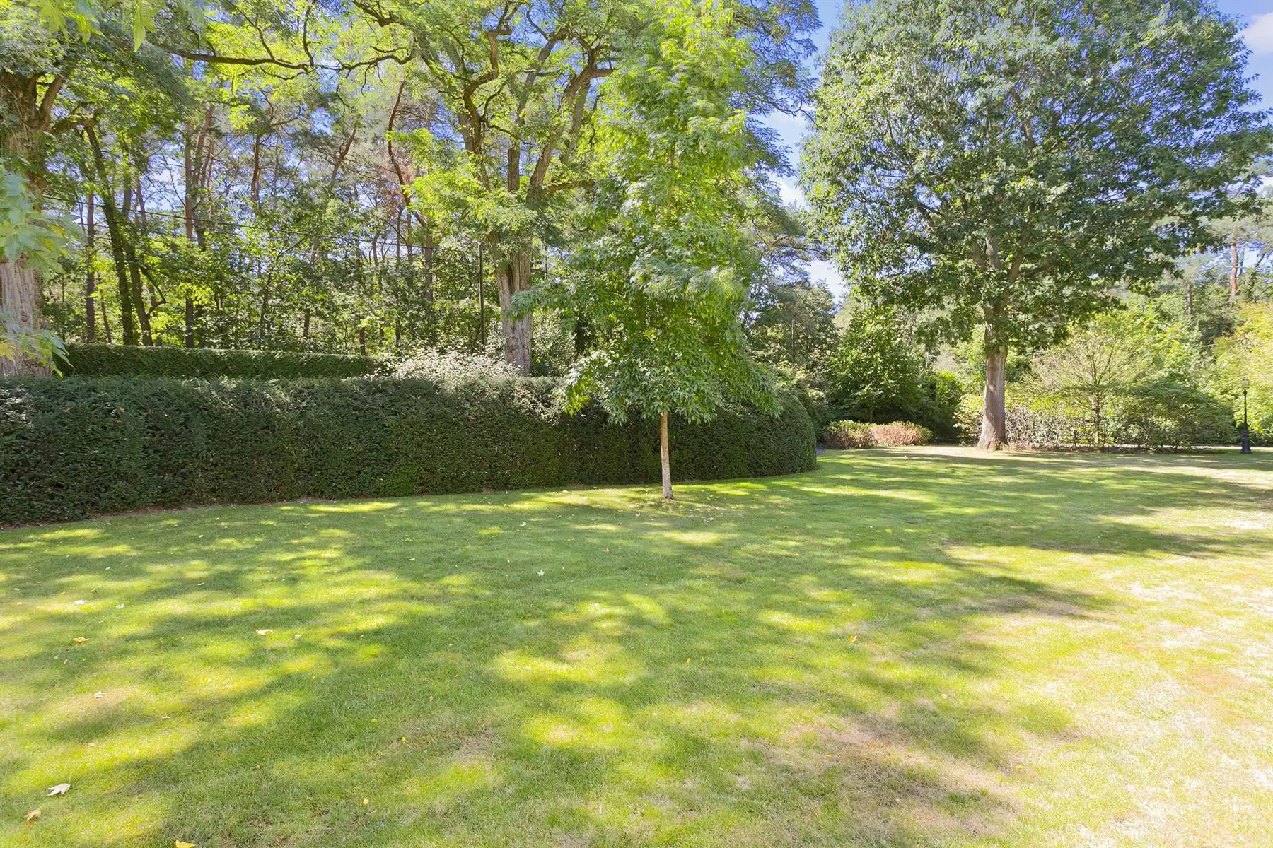 State-of-the-art villa op 5.707 m te KEERBERGEN foto 29