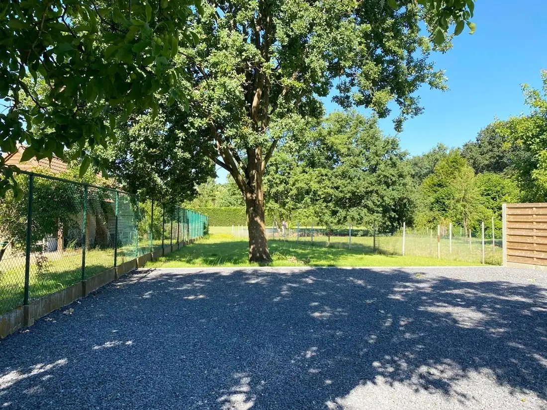 KARAKTERVOLLE woning op een strategische locatie foto 19