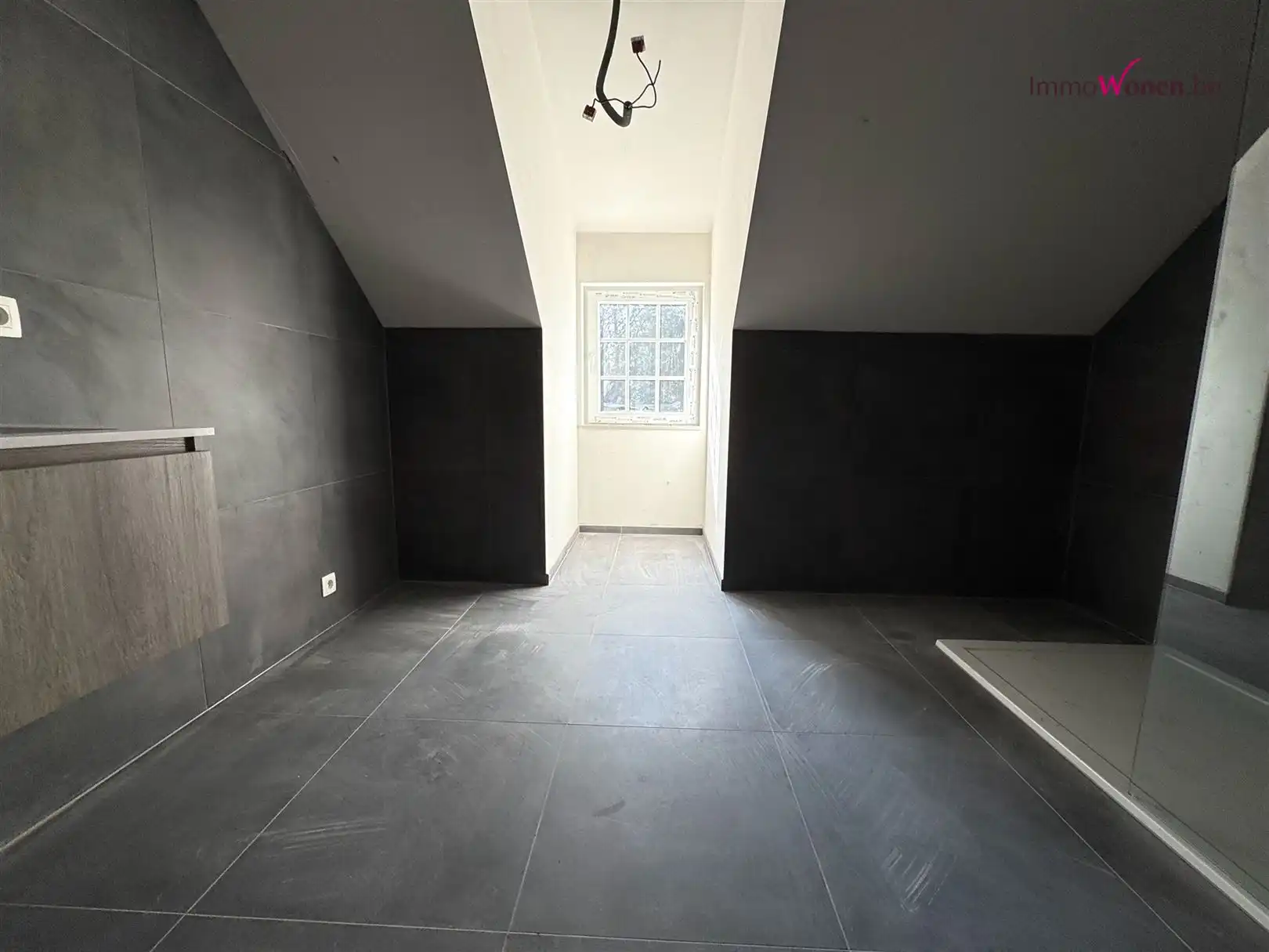 Unieke splinternieuwe villa bij ImmoWonen uniek 2% registr! foto 33