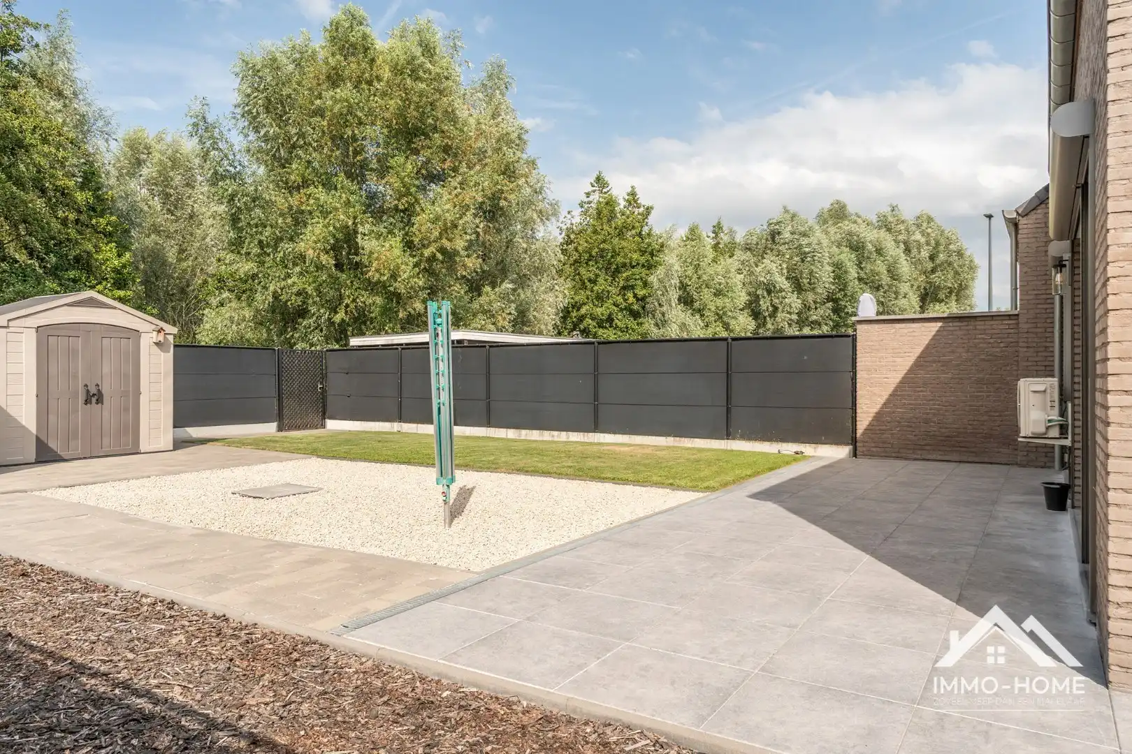 Prachtige HOB in groene woonwijk oostakker! foto 7