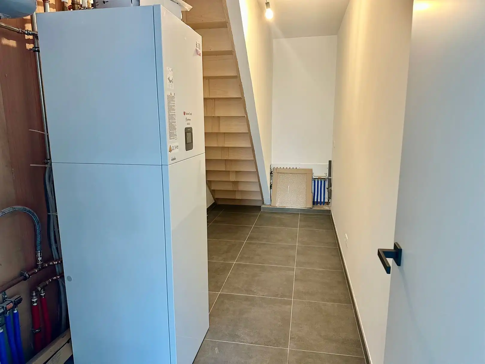 ENERGIEZUINIGE NIEUWBOUW TE HUUR IN OUDENAARDE  foto 6