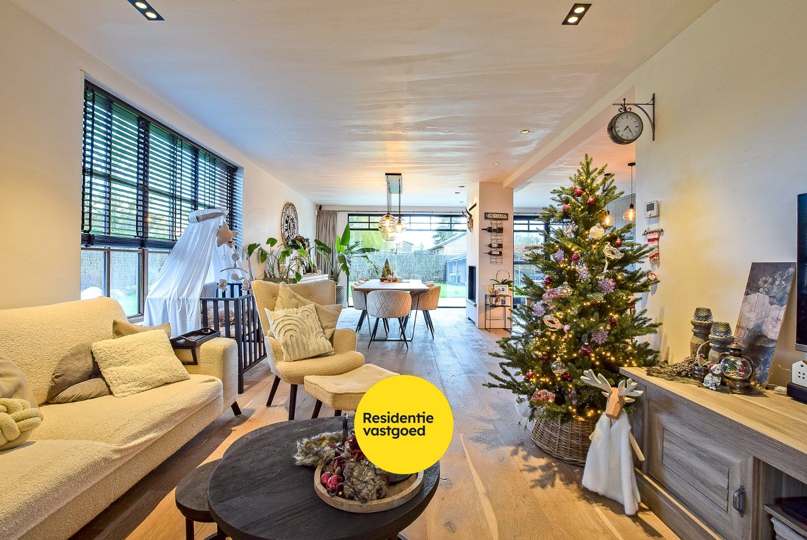 KIJKDAG 13/12 van 10u tot 12u (inschrijven via 058 622 815 of Residentievastgoed.be) foto 7