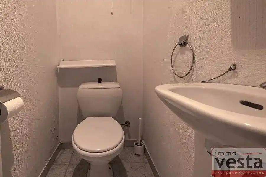 Appartement in het centrum foto 16