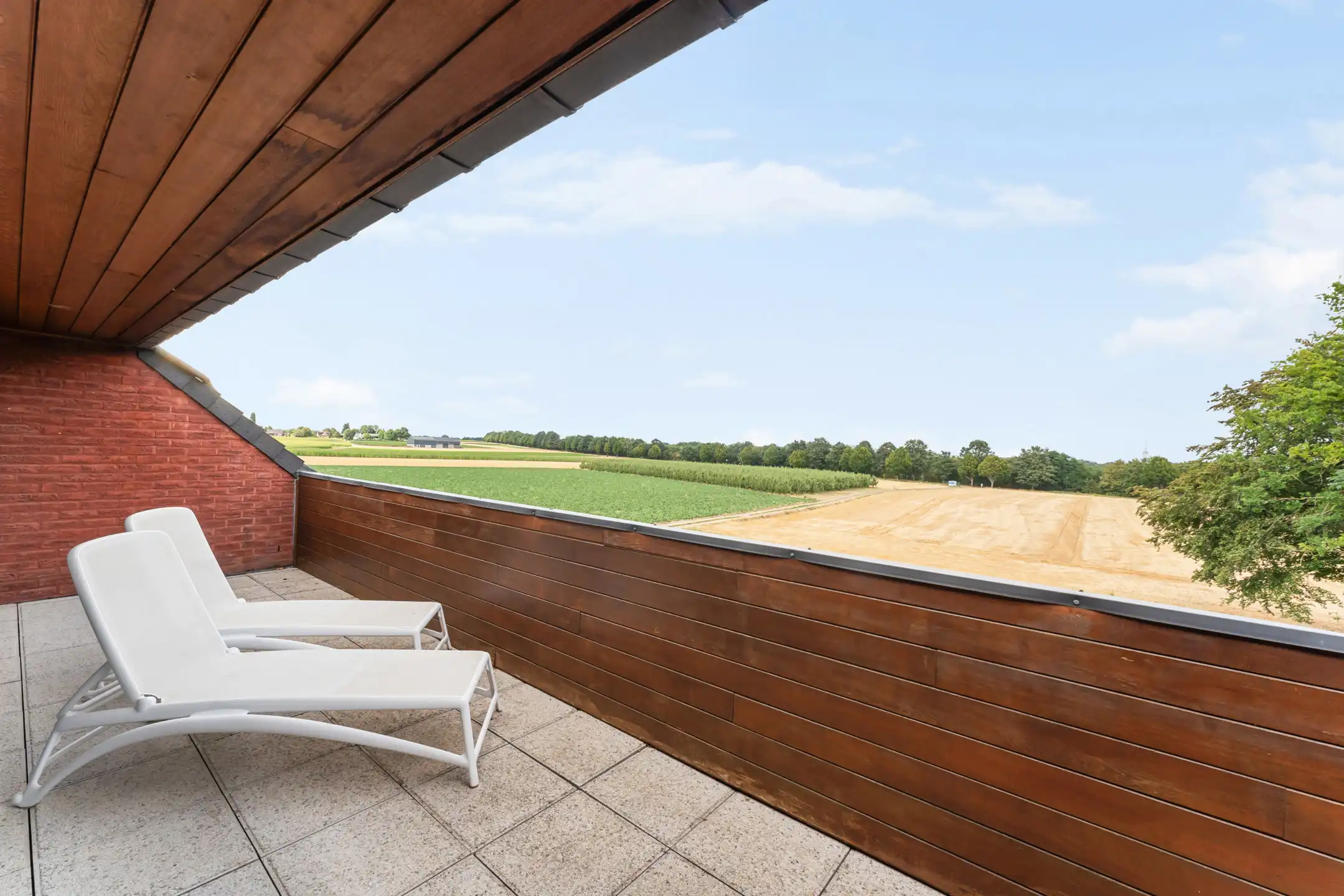 Exclusief wooncomplex met penthouse te Vroenhoven foto 26