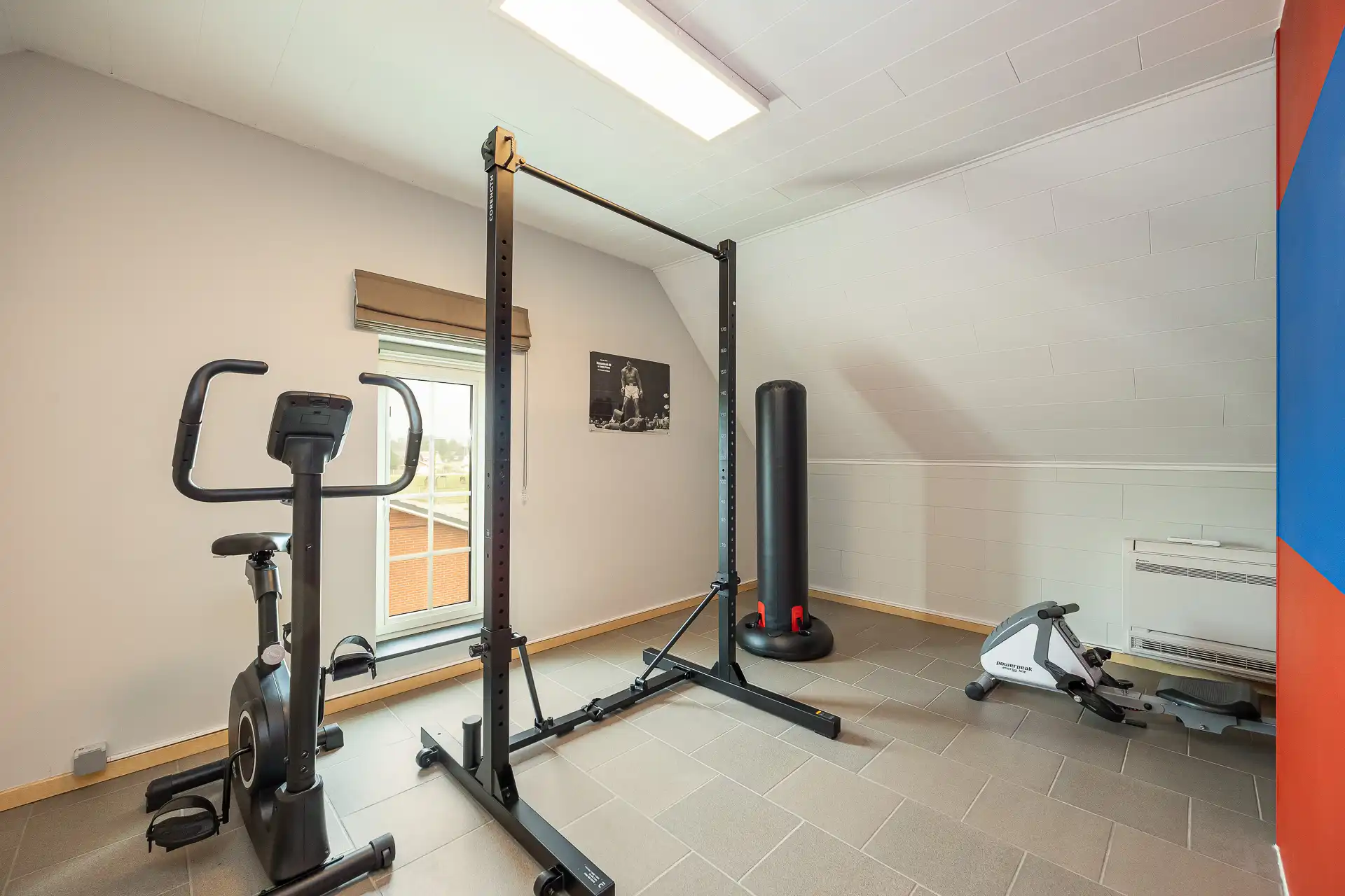 Ruime tijdloze villa met zwembad, poolhouse & prachtige tuin in Boortmeerbeek foto 15