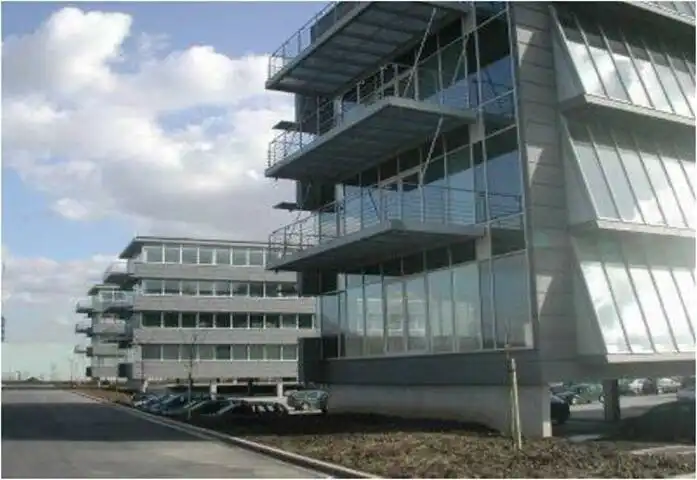 ZANDVOORTSTRAAT 49 - ZENITH BUSINESS PARK foto 3