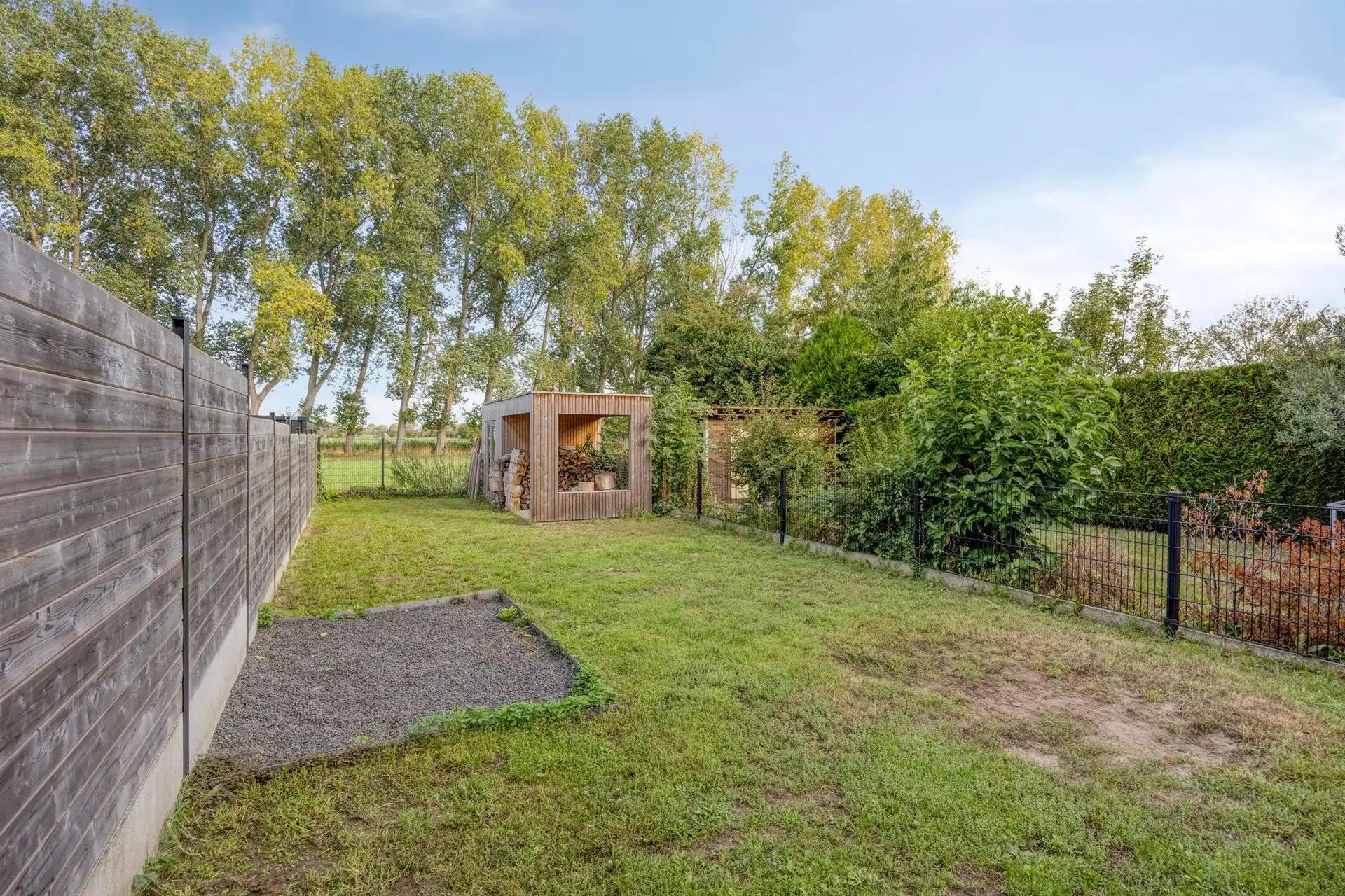 Instapklare bel-étagewoning van 149m² met een prachtig zicht! foto 24