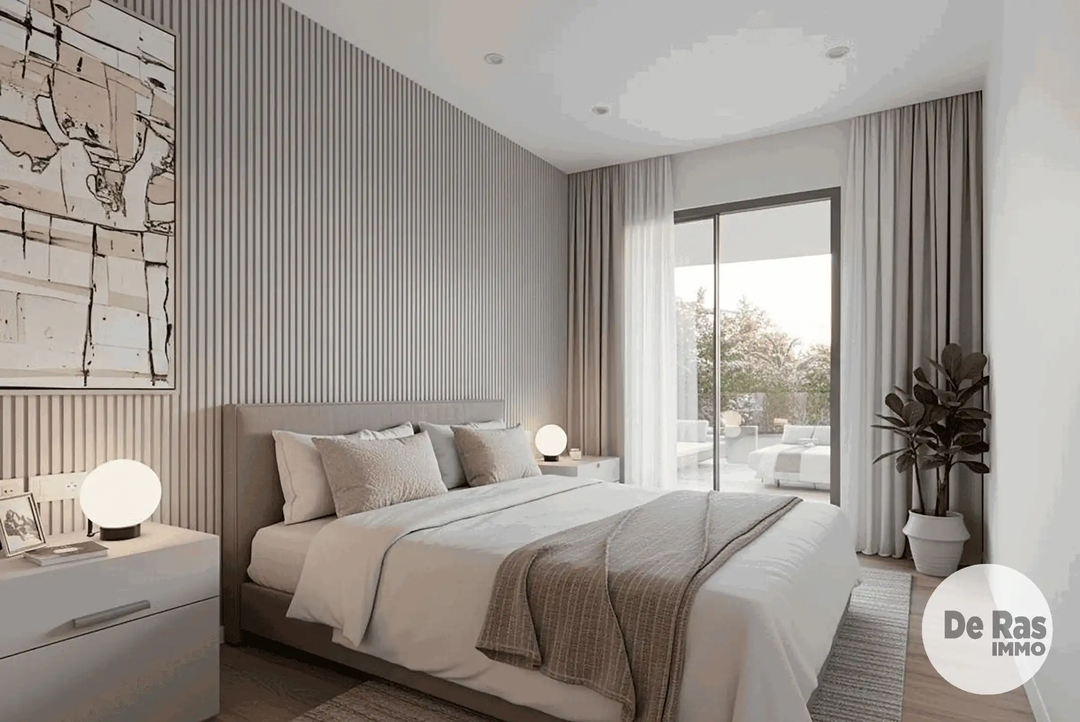 SPANJE - Exclusieve appartementen aan zee foto 13