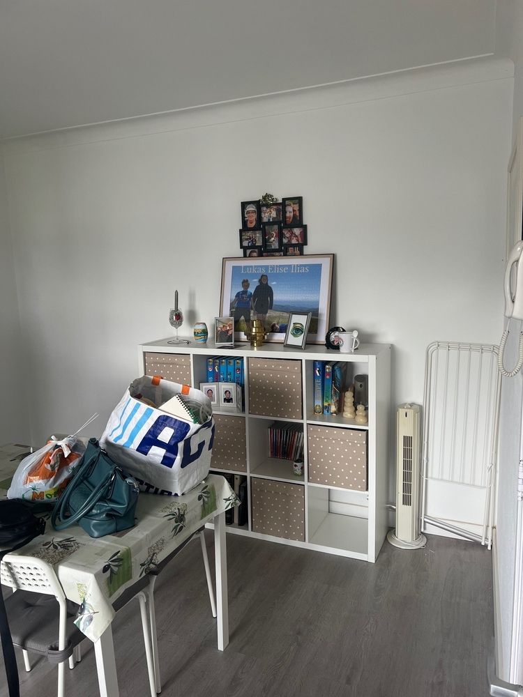Studio met garagebox - Generaal Slingeneyerlaan 62 - 39 m2 foto 4